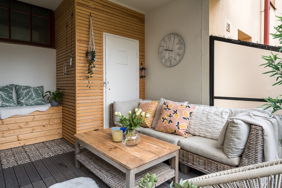 Bild 2 Eklandagatan 14