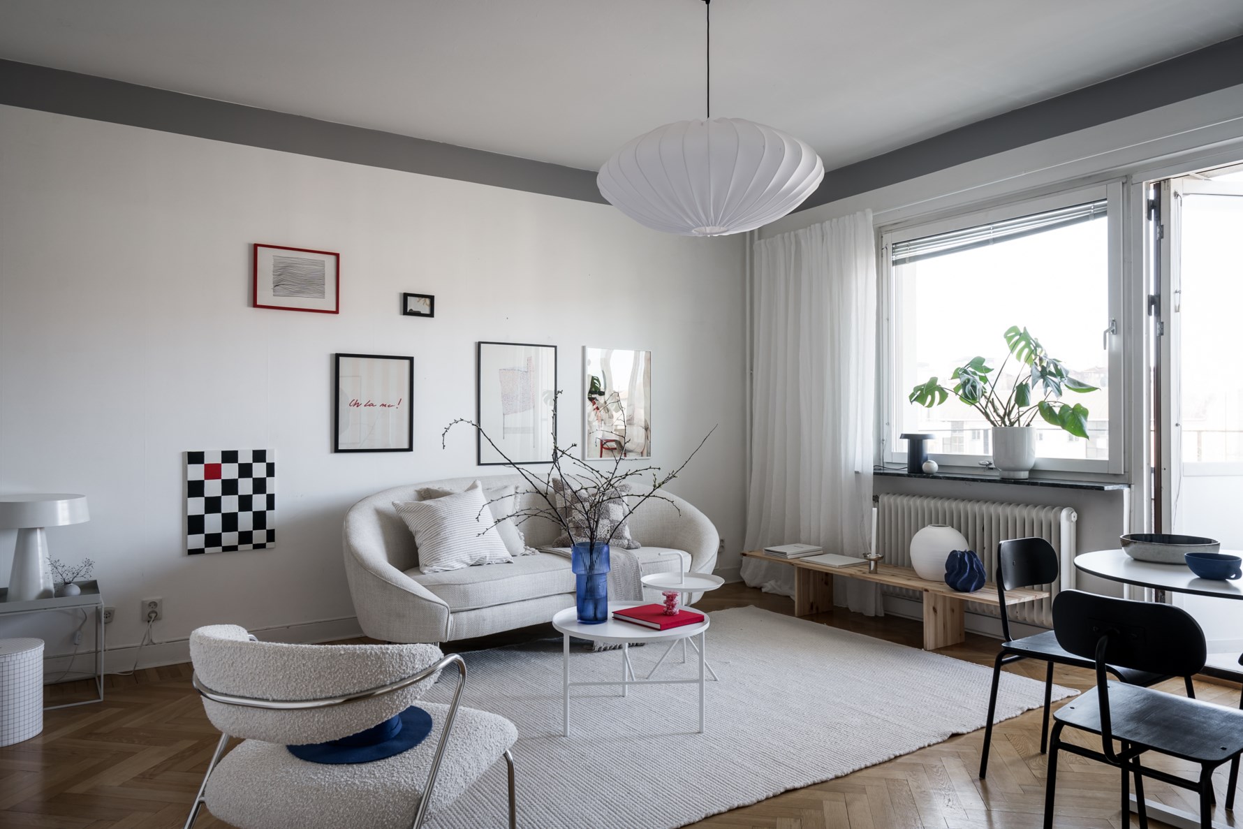 Bild 4 Gibraltargatan 60