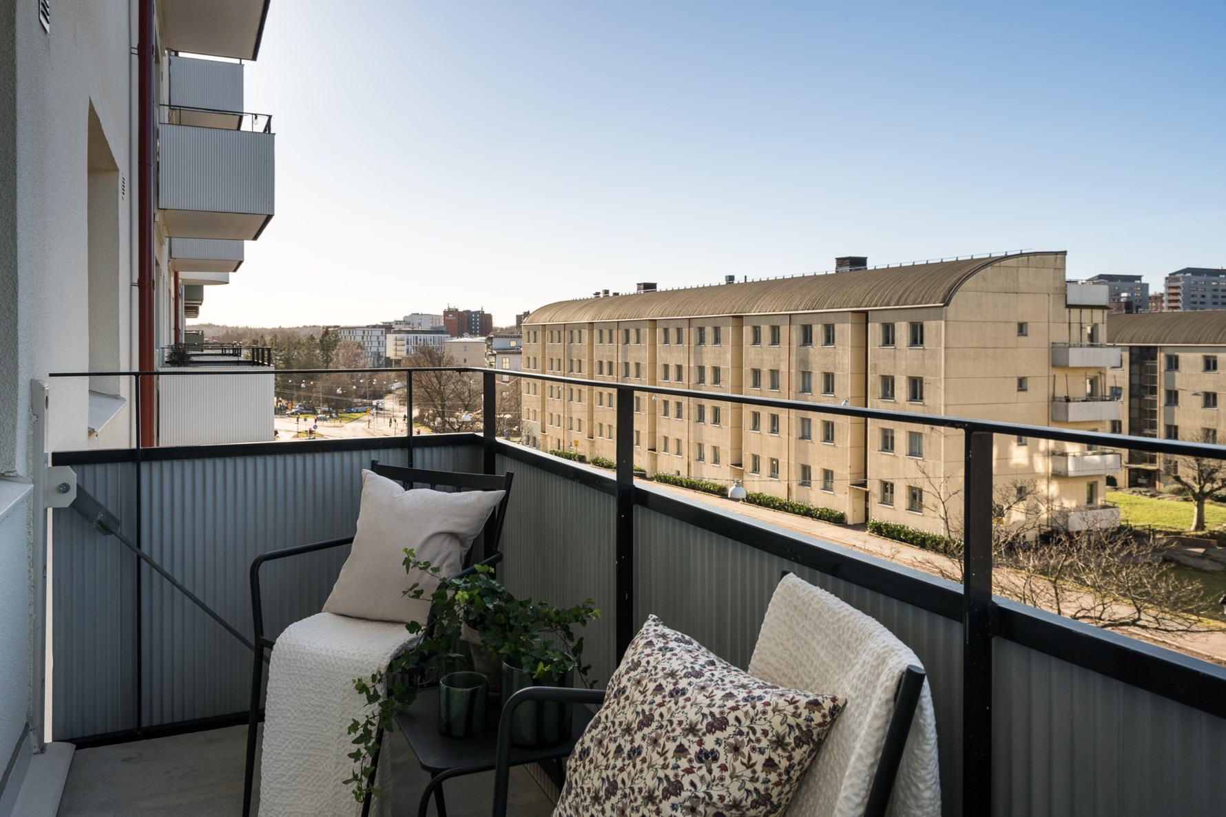 Bild 3 Gibraltargatan 60