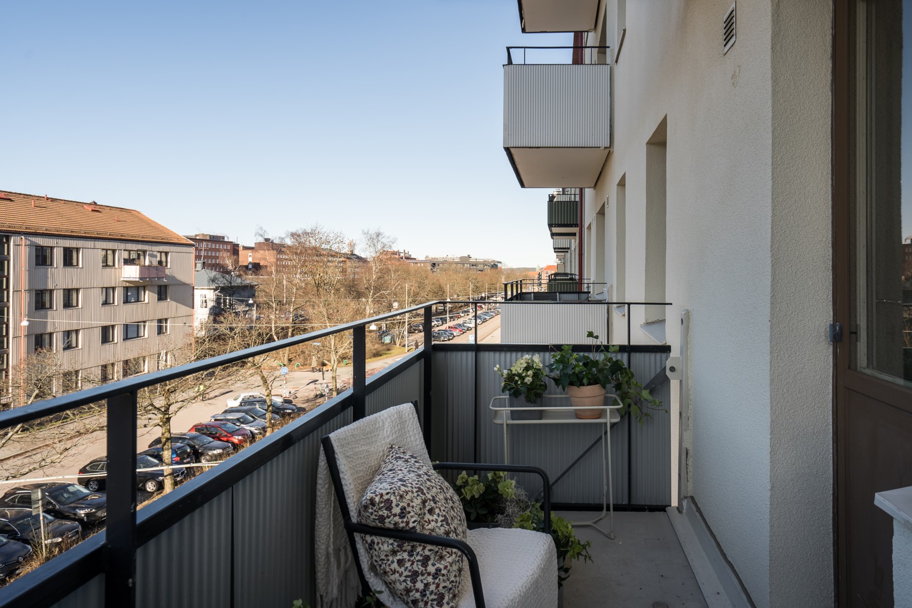 Bild 2 Gibraltargatan 60