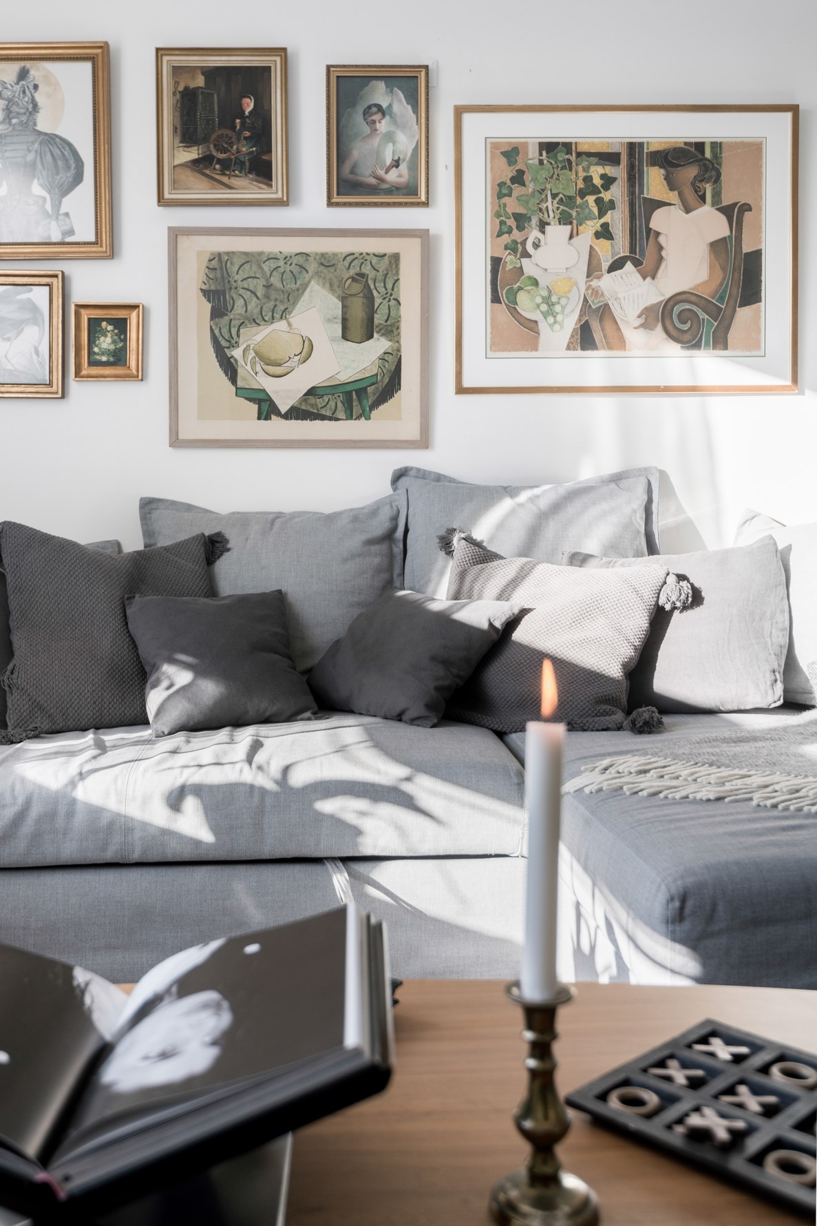 Bild 3 Kabelgatan 33C