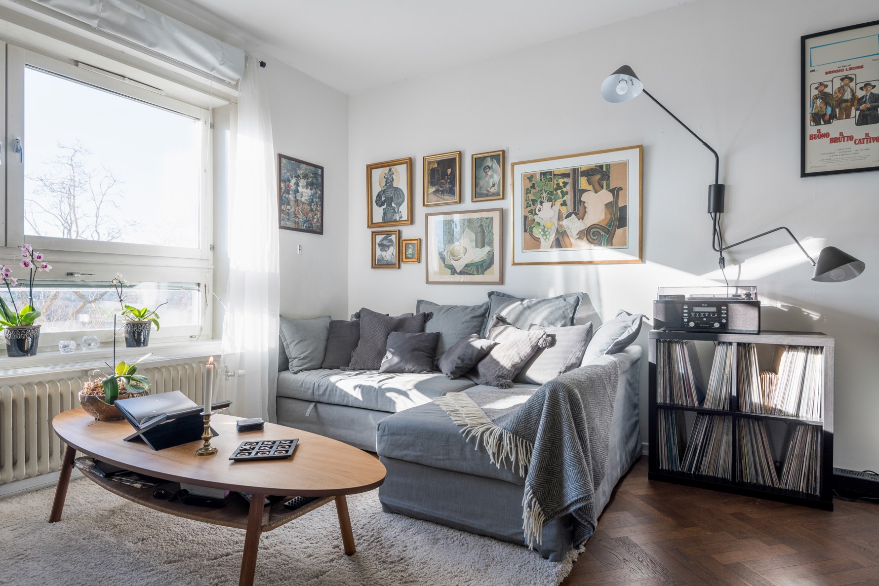 Bild 2 Kabelgatan 33C