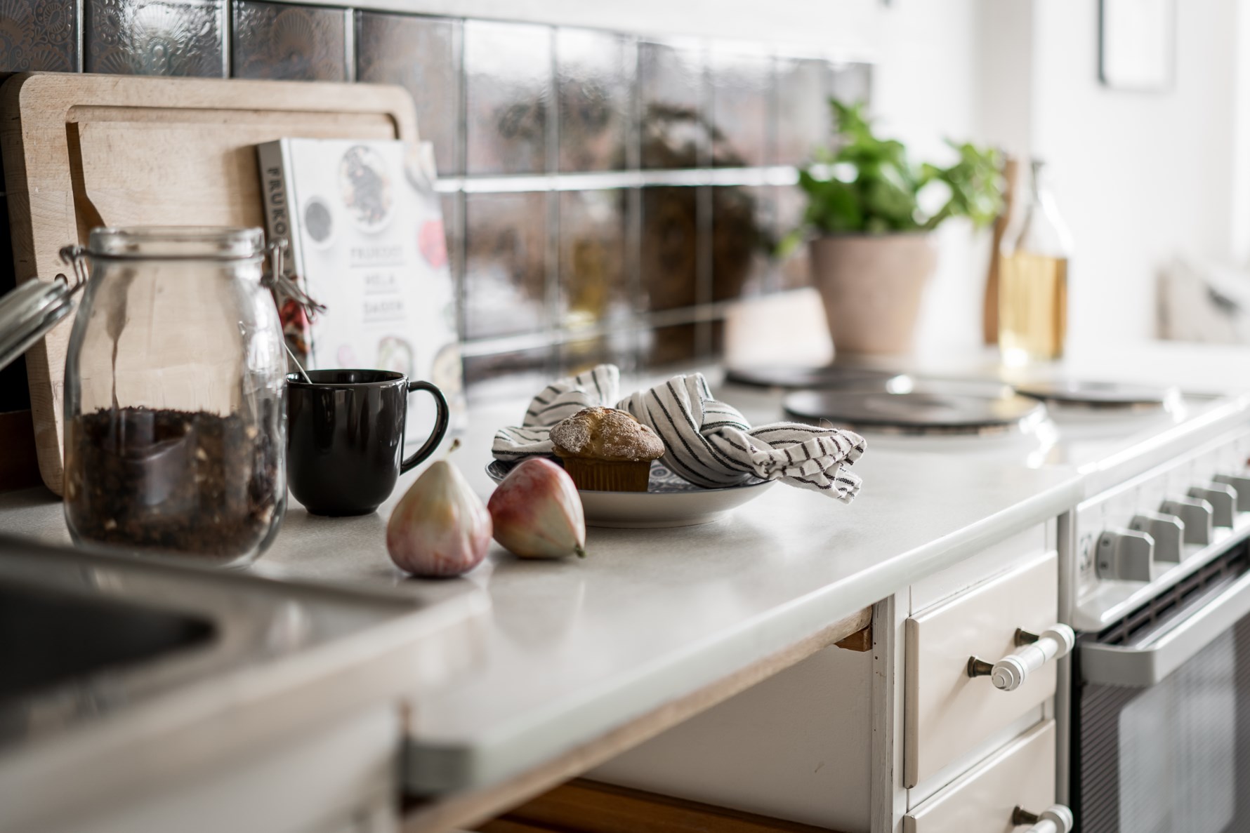 Bild 2 Tunnlandsgatan 14