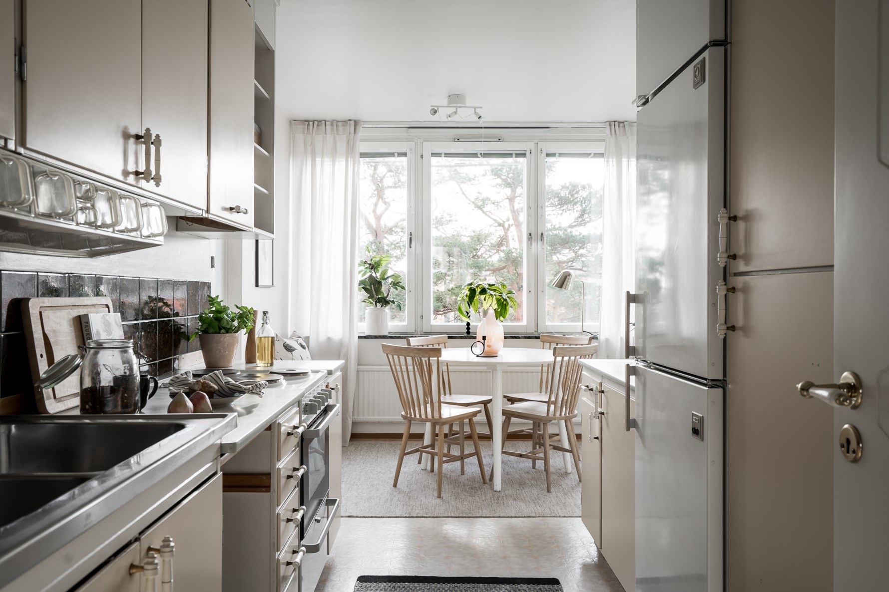 Bild 4 Tunnlandsgatan 14