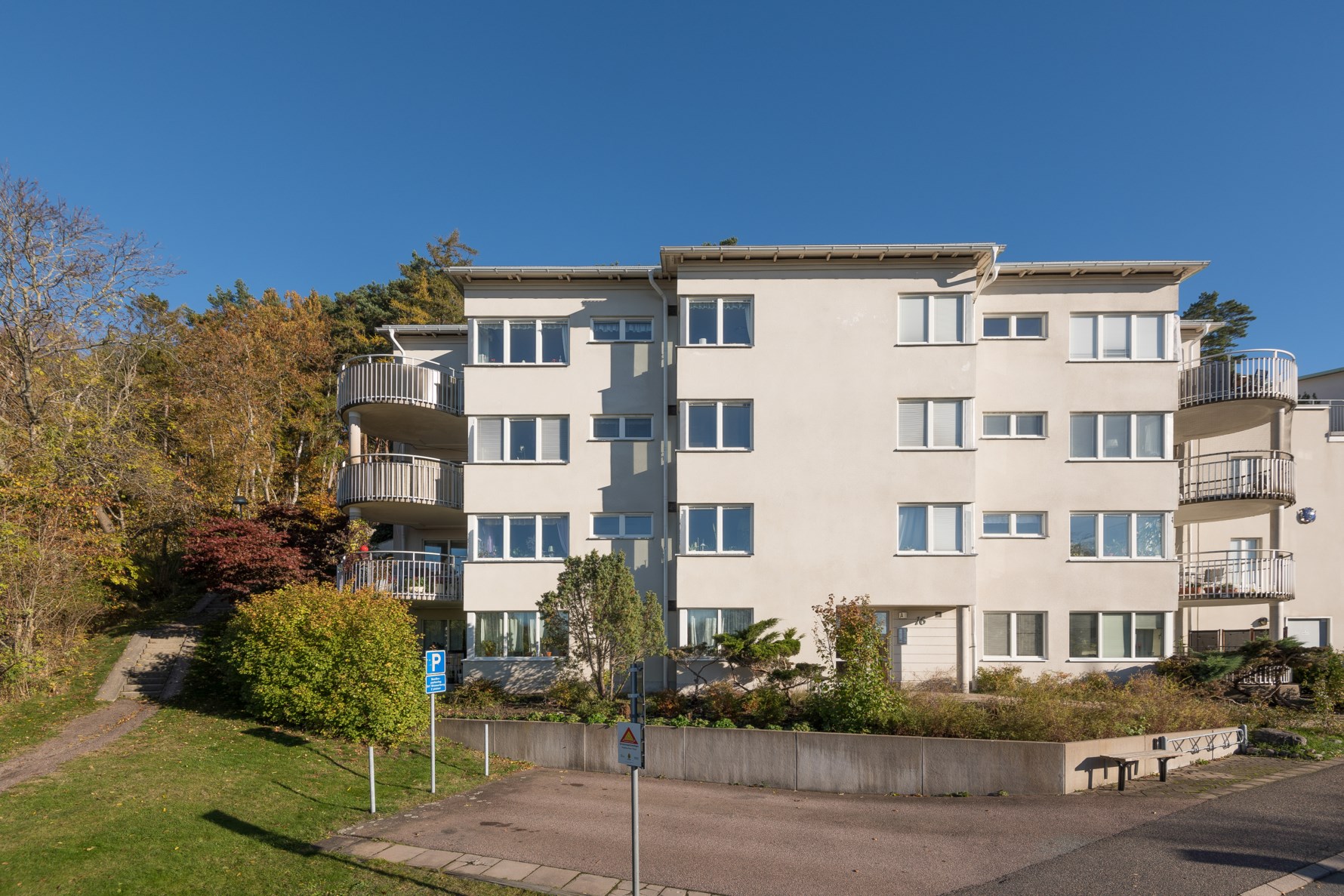 Bild 2 Fallströmsgatan 16A