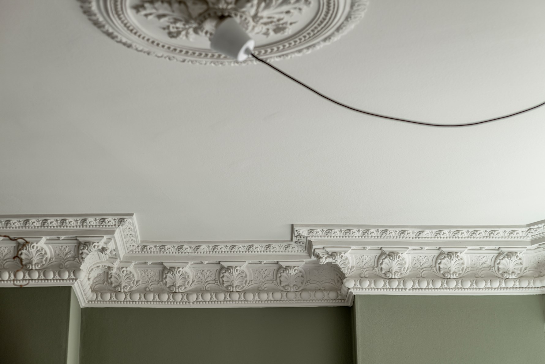 Bild 4 Haga Kyrkogata 16B