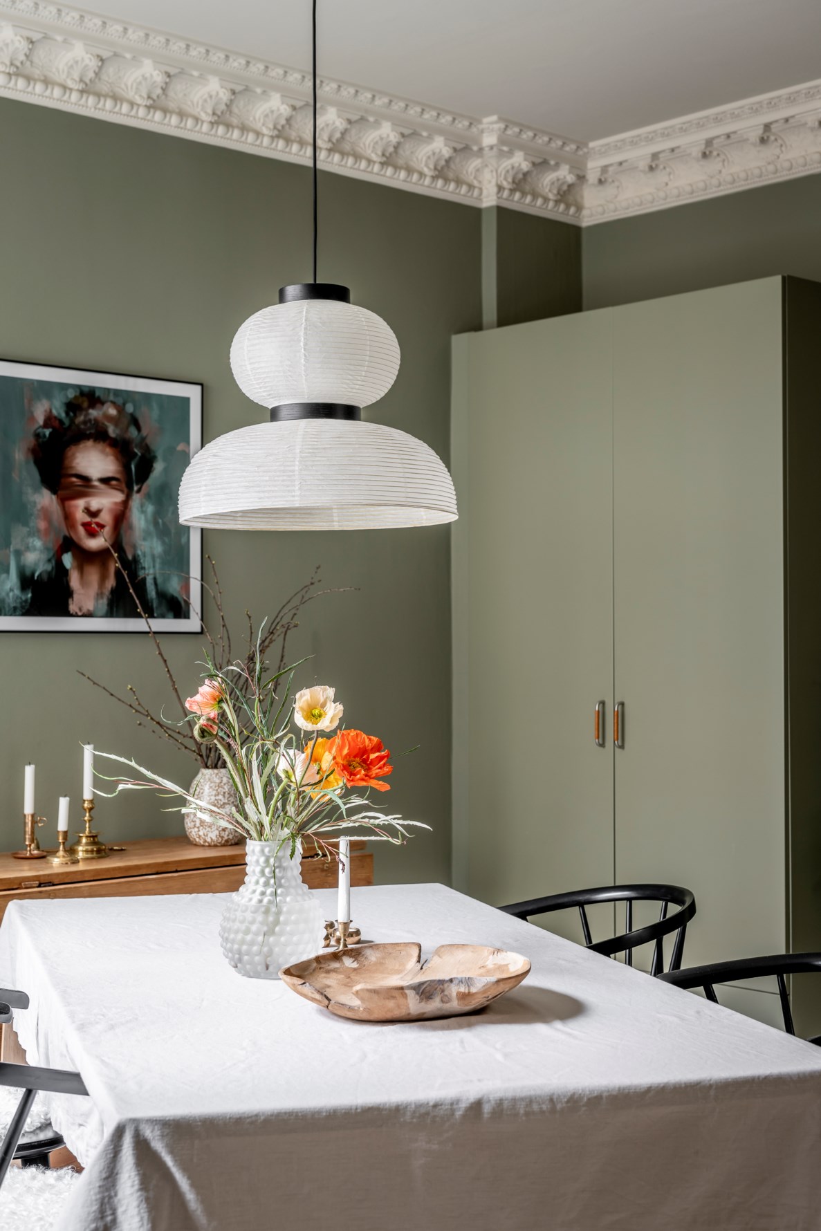 Bild 5 Haga Kyrkogata 16B