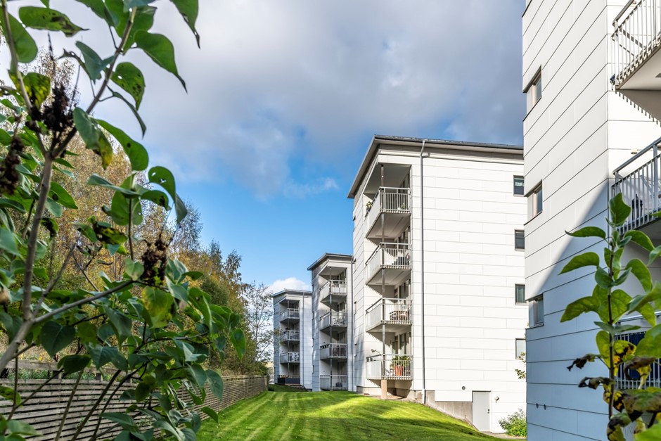 Kaggeledsgatan 38 D