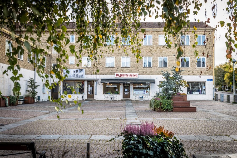 Kaggeledstorget