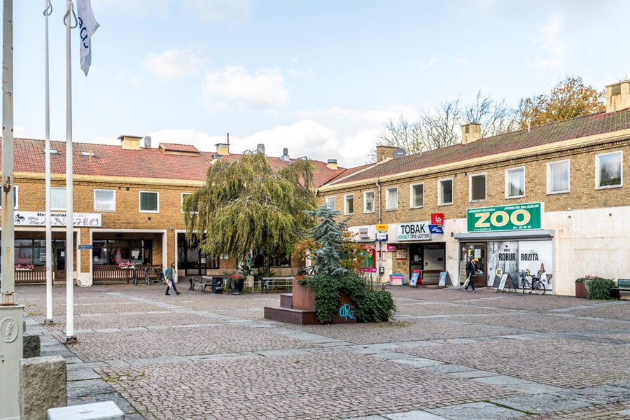 Bild 4 Kaggeledsgatan 38 D