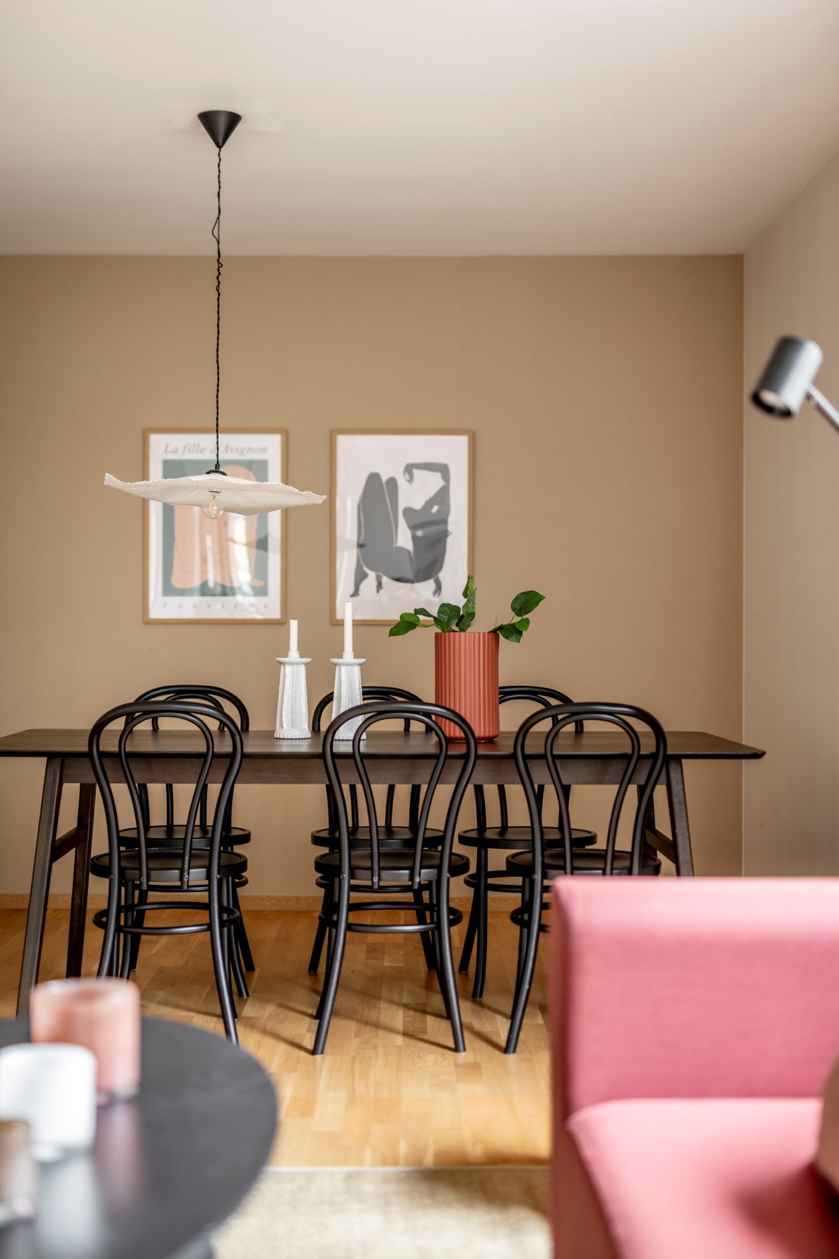 Bild 4 Mattssonsliden 16