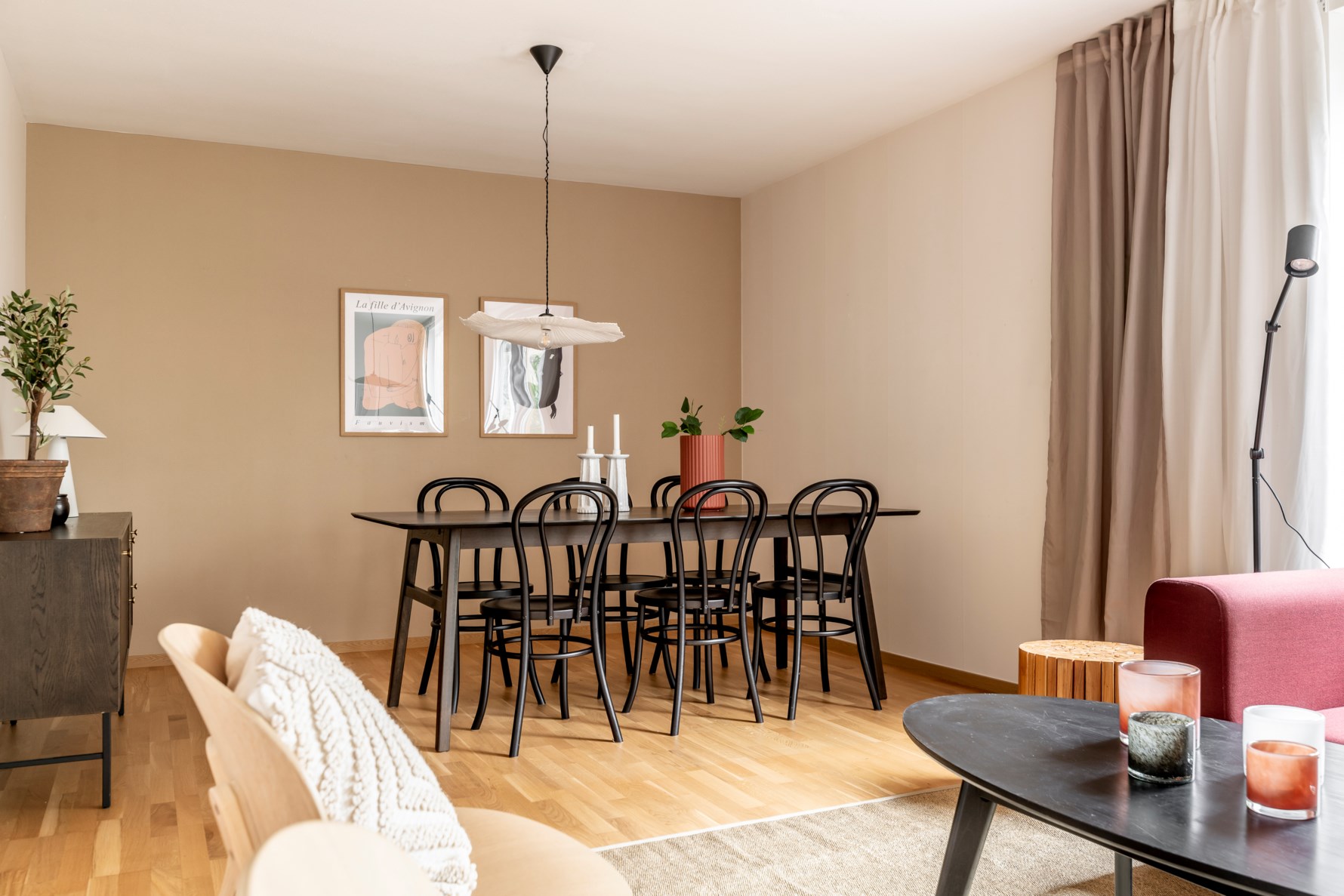 Bild 5 Mattssonsliden 16