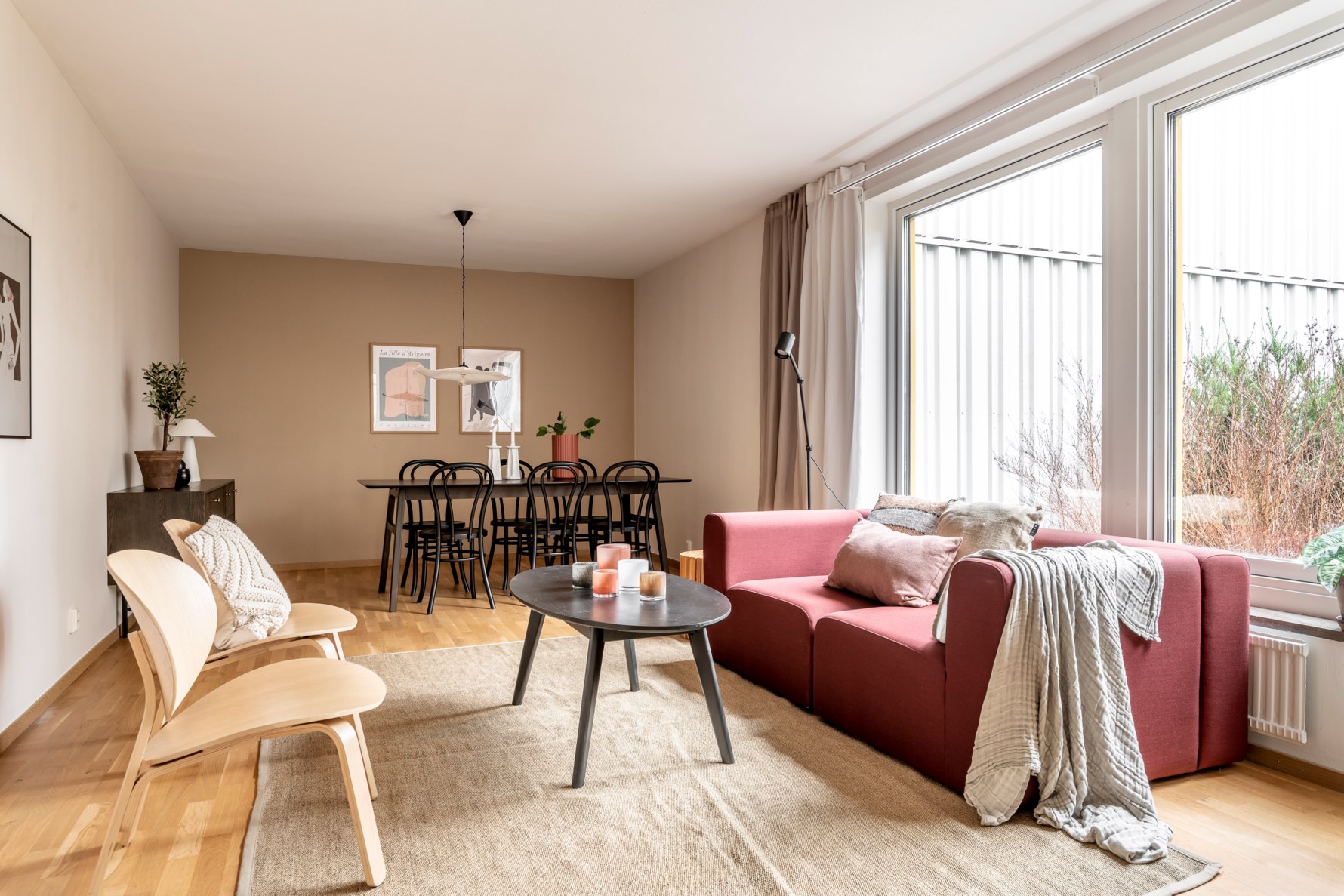 Bild 2 Mattssonsliden 16