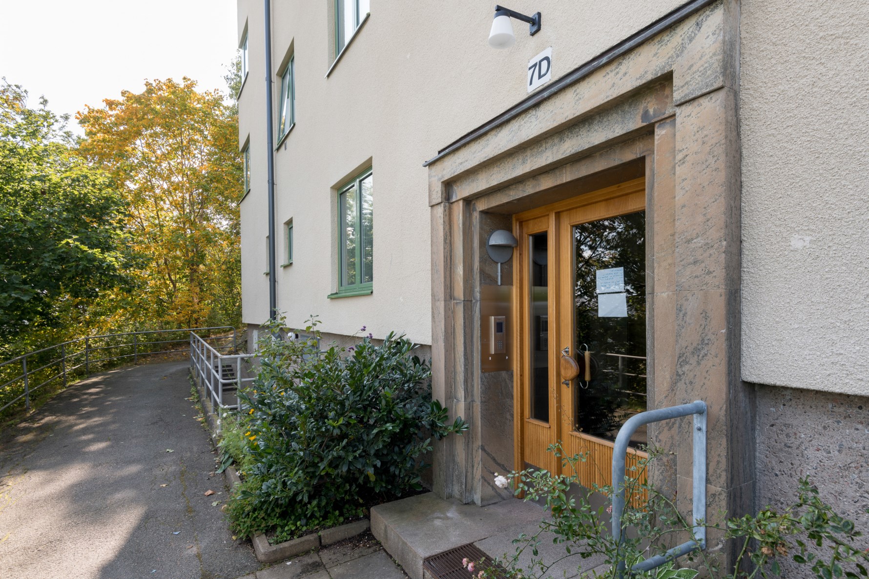 Bild 3 Volrat Thamsgatan 7D