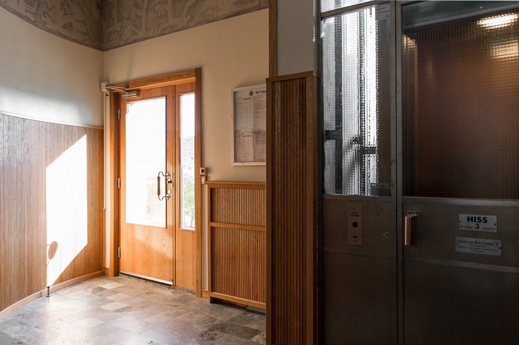 Bild 4 Volrat Thamsgatan 7D