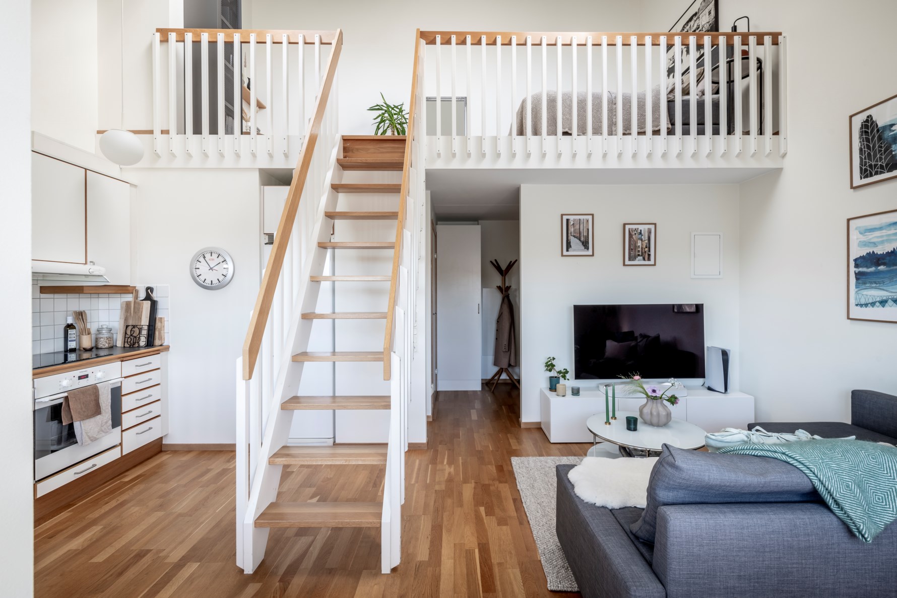 Bild 6 A R Lorents Gata 75