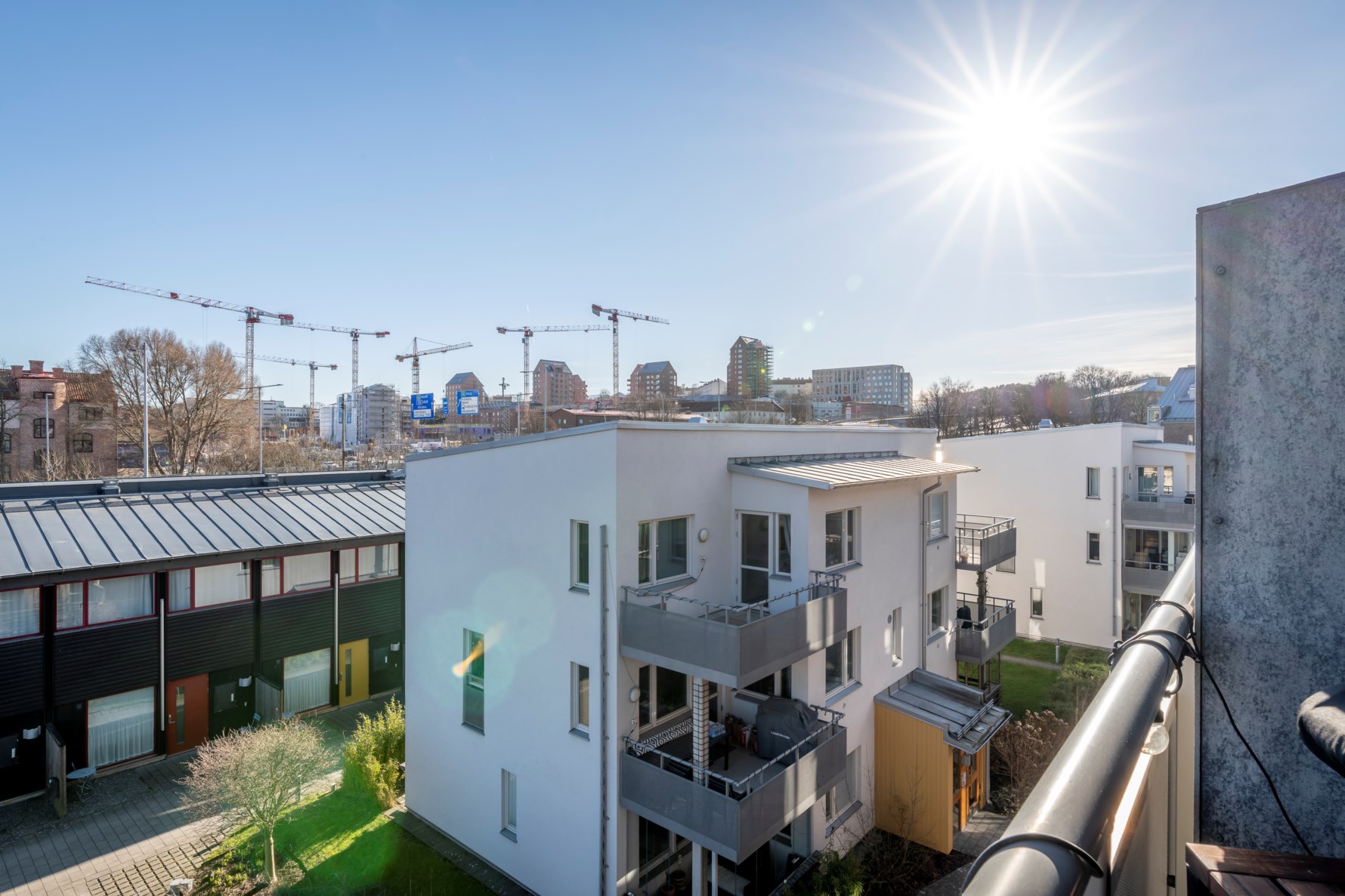 Bild 2 A R Lorents Gata 75