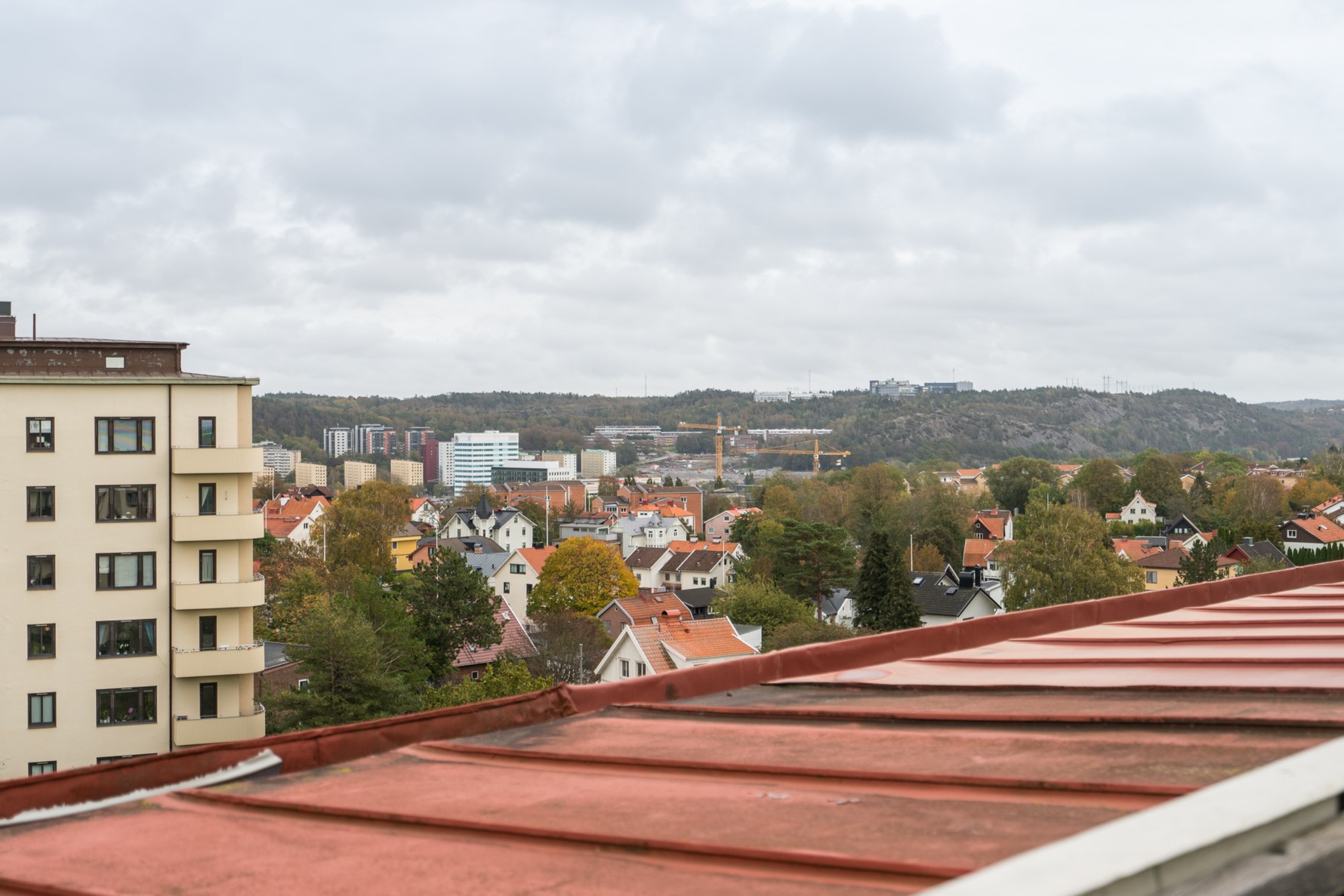 Bild 3 Gibraltargatan 64