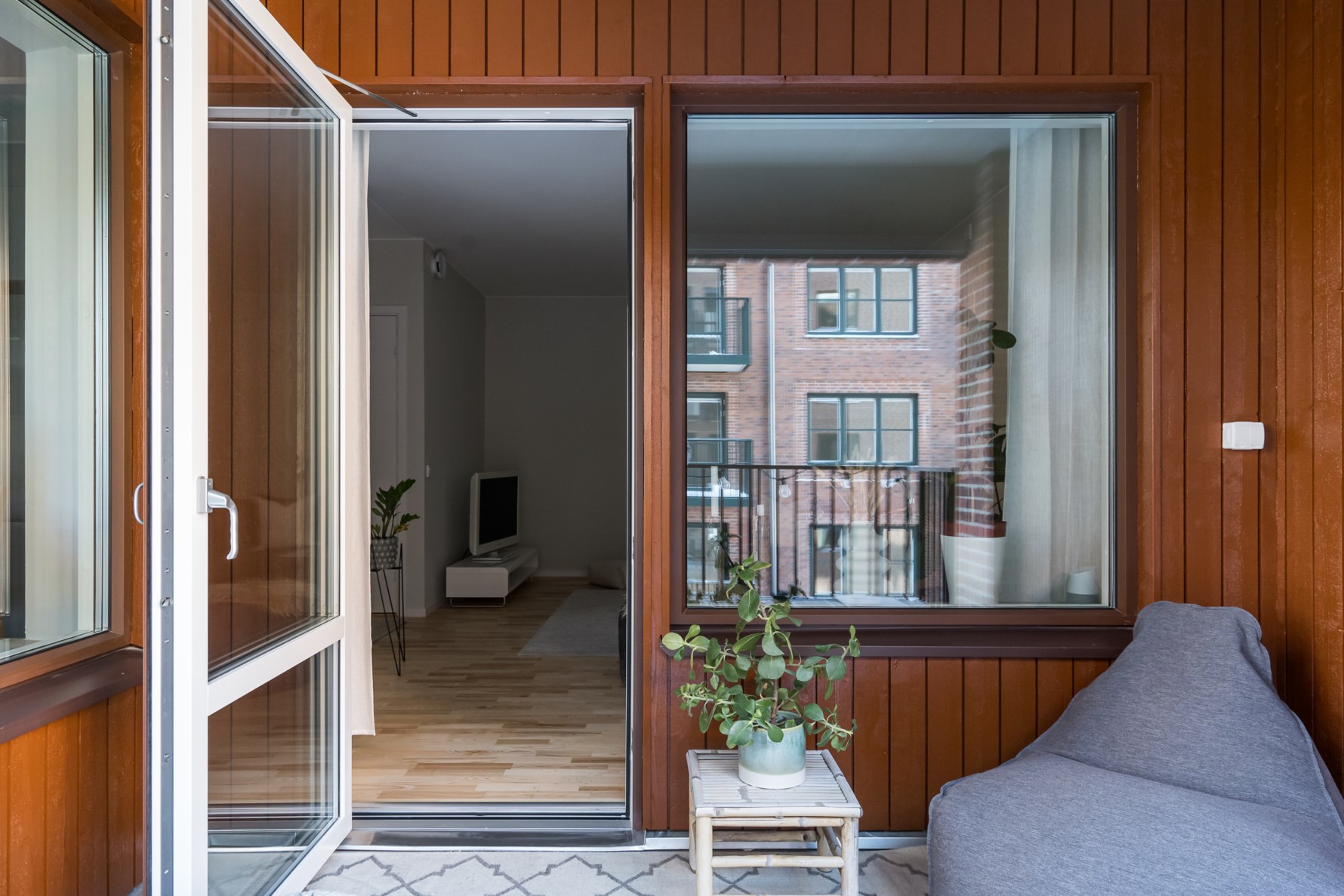 Bild 3 Walter Bengtssons Gata 21