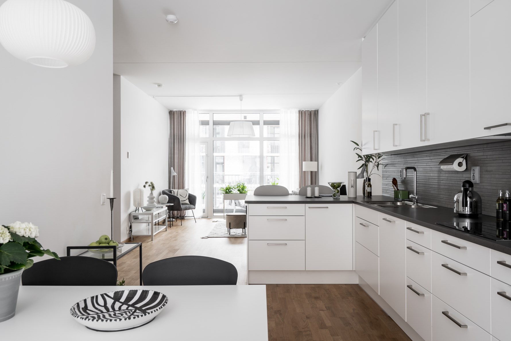 Bild 2 Åke Falcks Gata 9