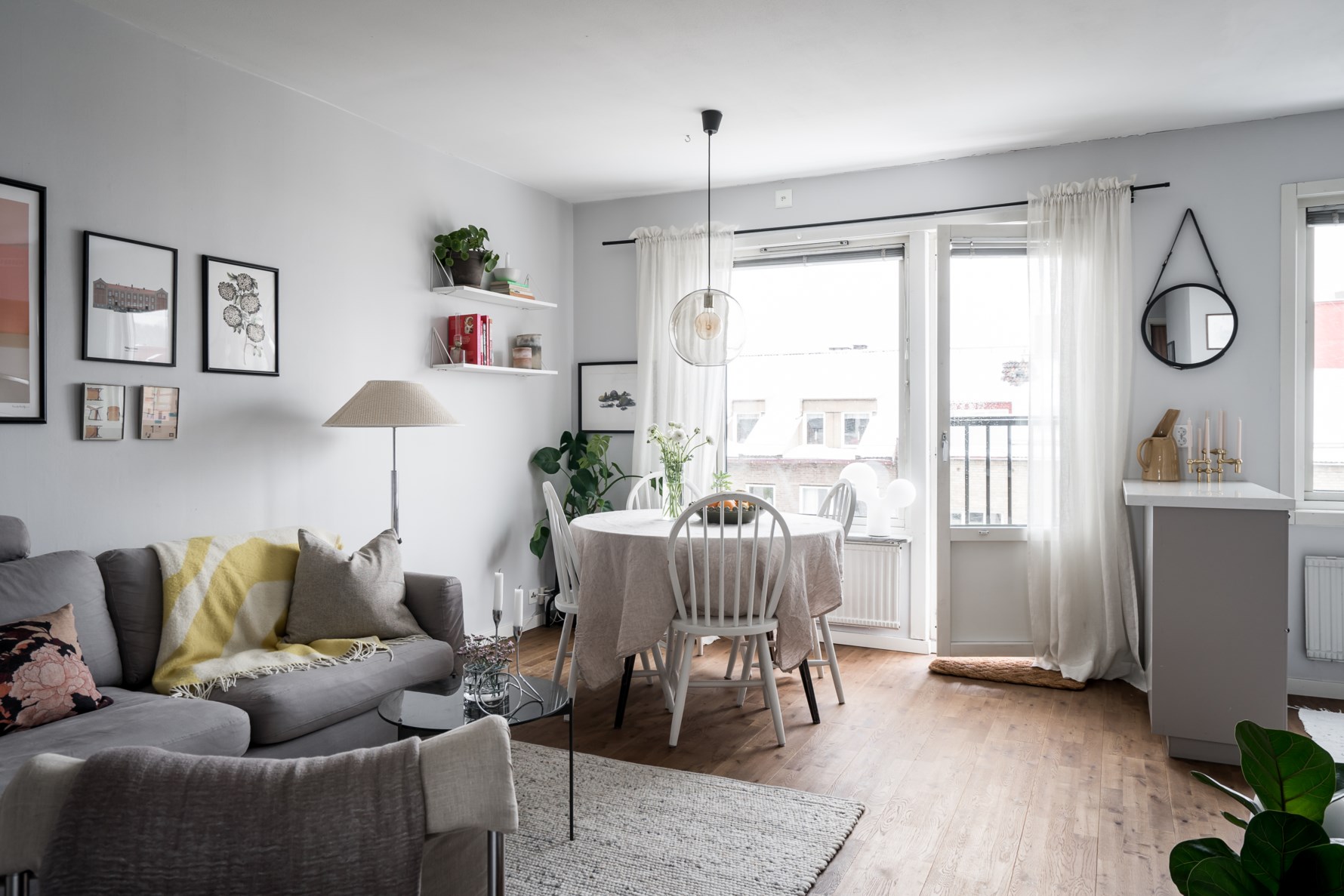 Bild 6 Nordenskiöldsgatan 17