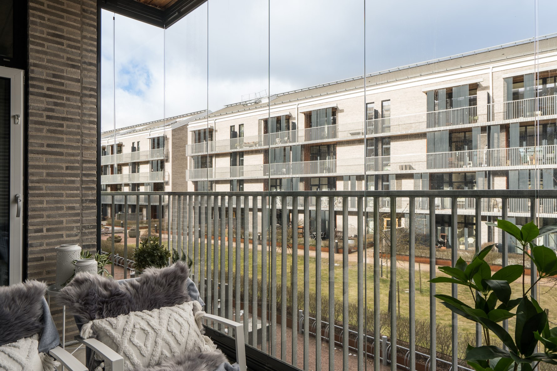 Bild 5 Åke Falcks Gata 9