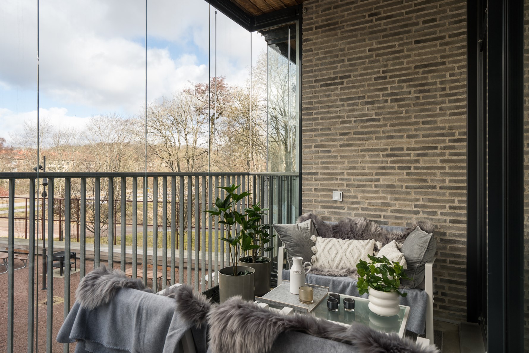 Bild 4 Åke Falcks Gata 9