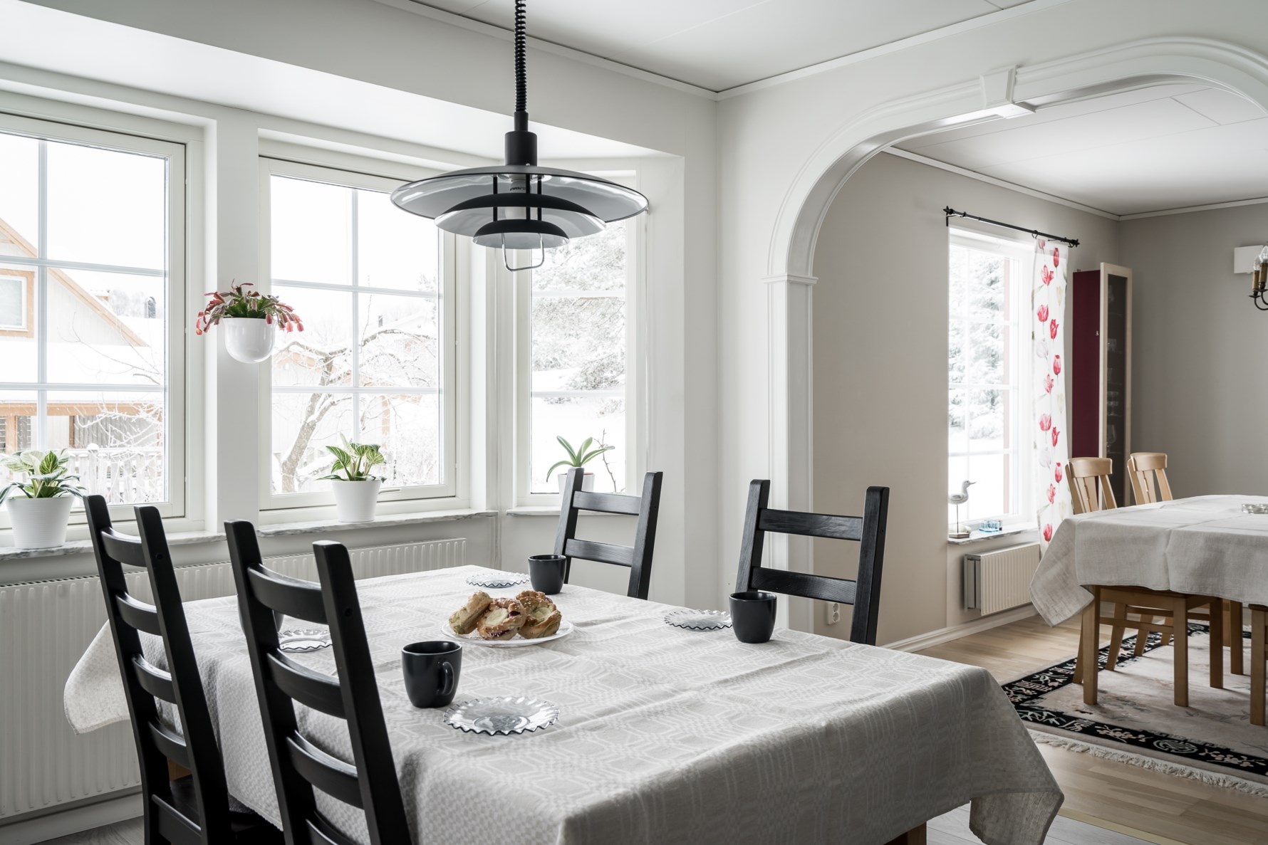 Bild 6 Ekereds höjd 14