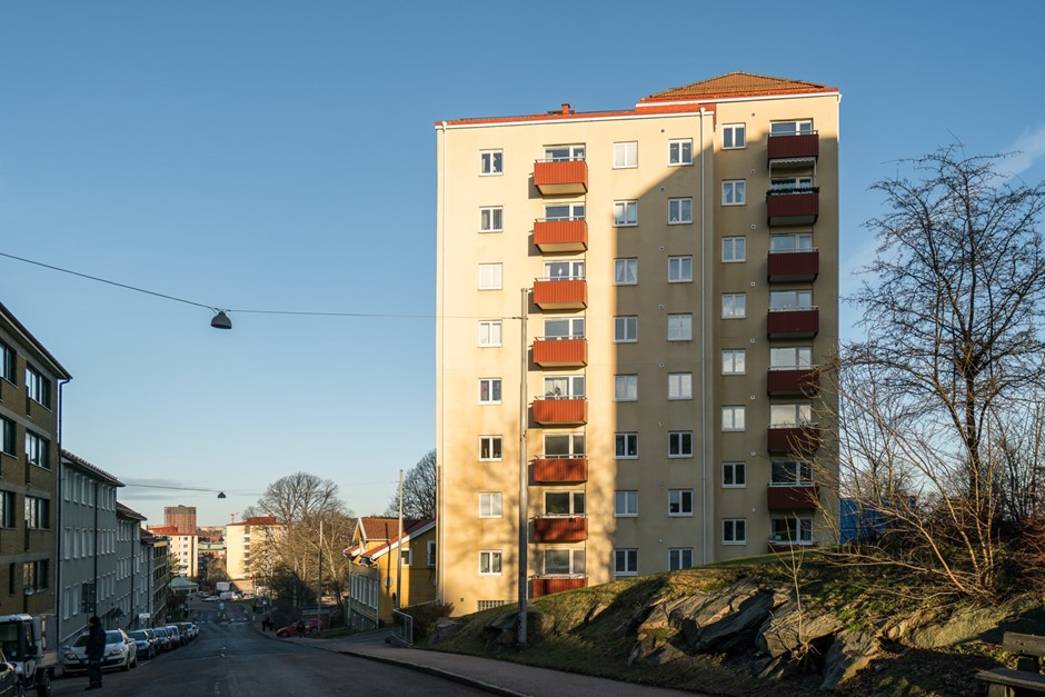 Kabelgatan 8