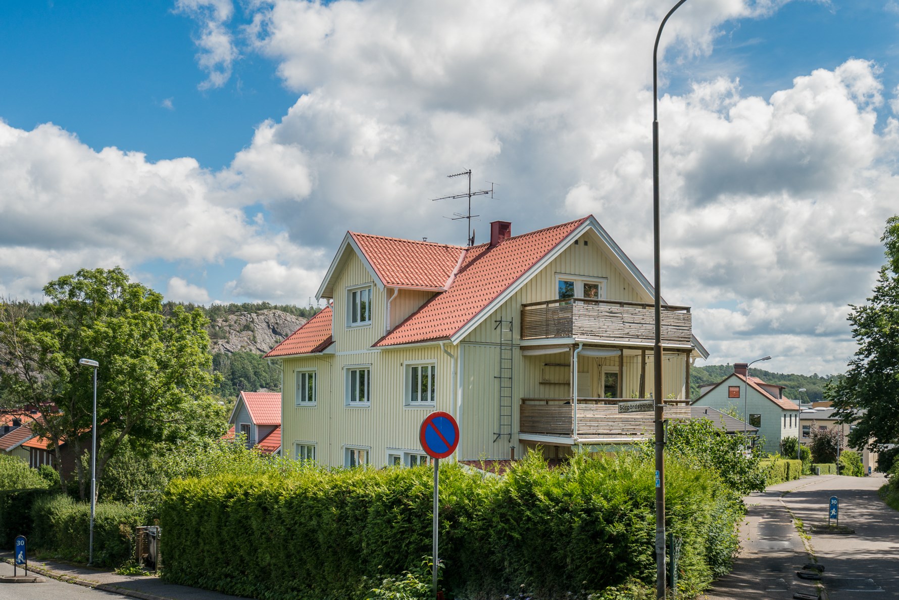 Bild 3 Sörgårdsgatan 29