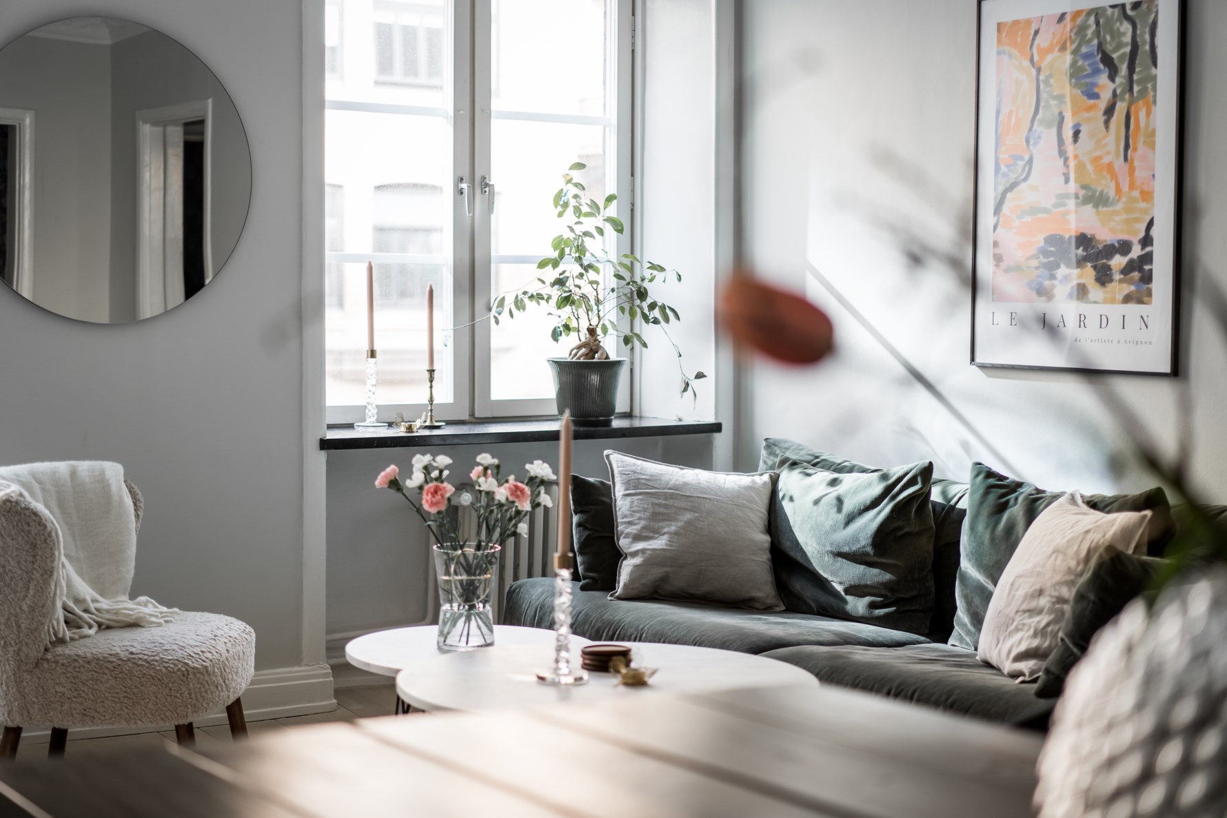 Bild 5 Tegnérsgatan 11A