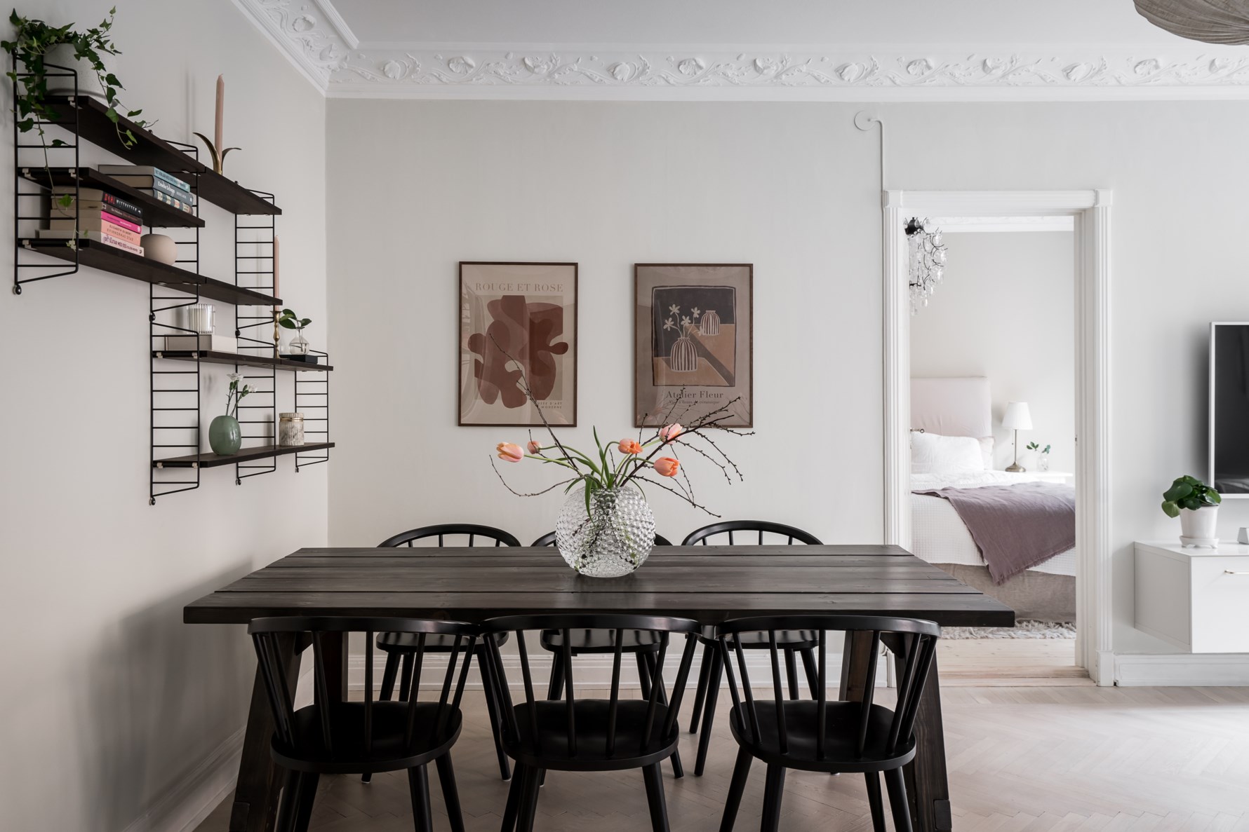 Bild 4 Tegnérsgatan 11A