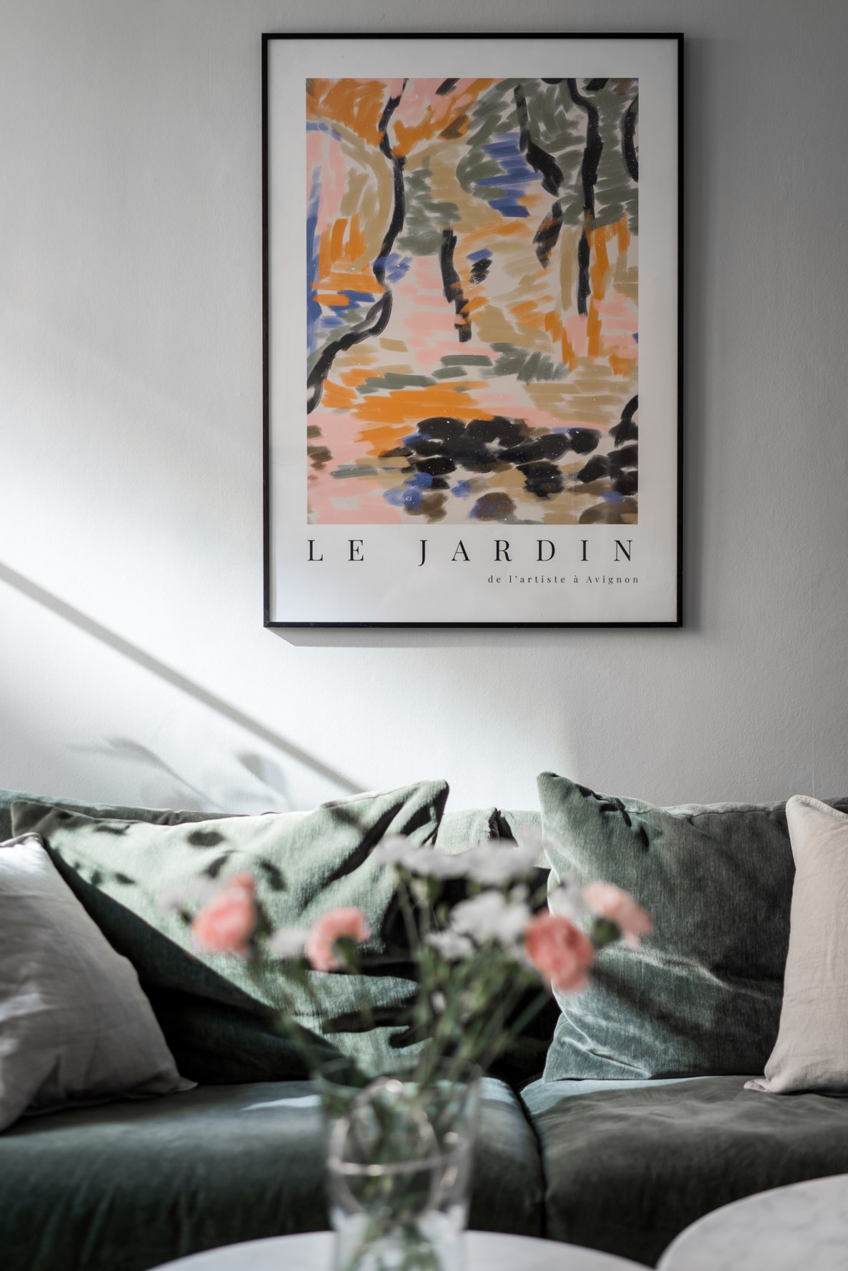 Bild 6 Tegnérsgatan 11A