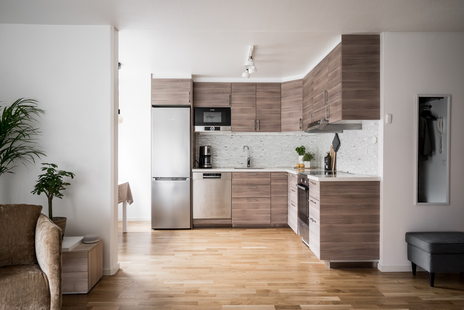 Bild 3 Tredje långgatan 40