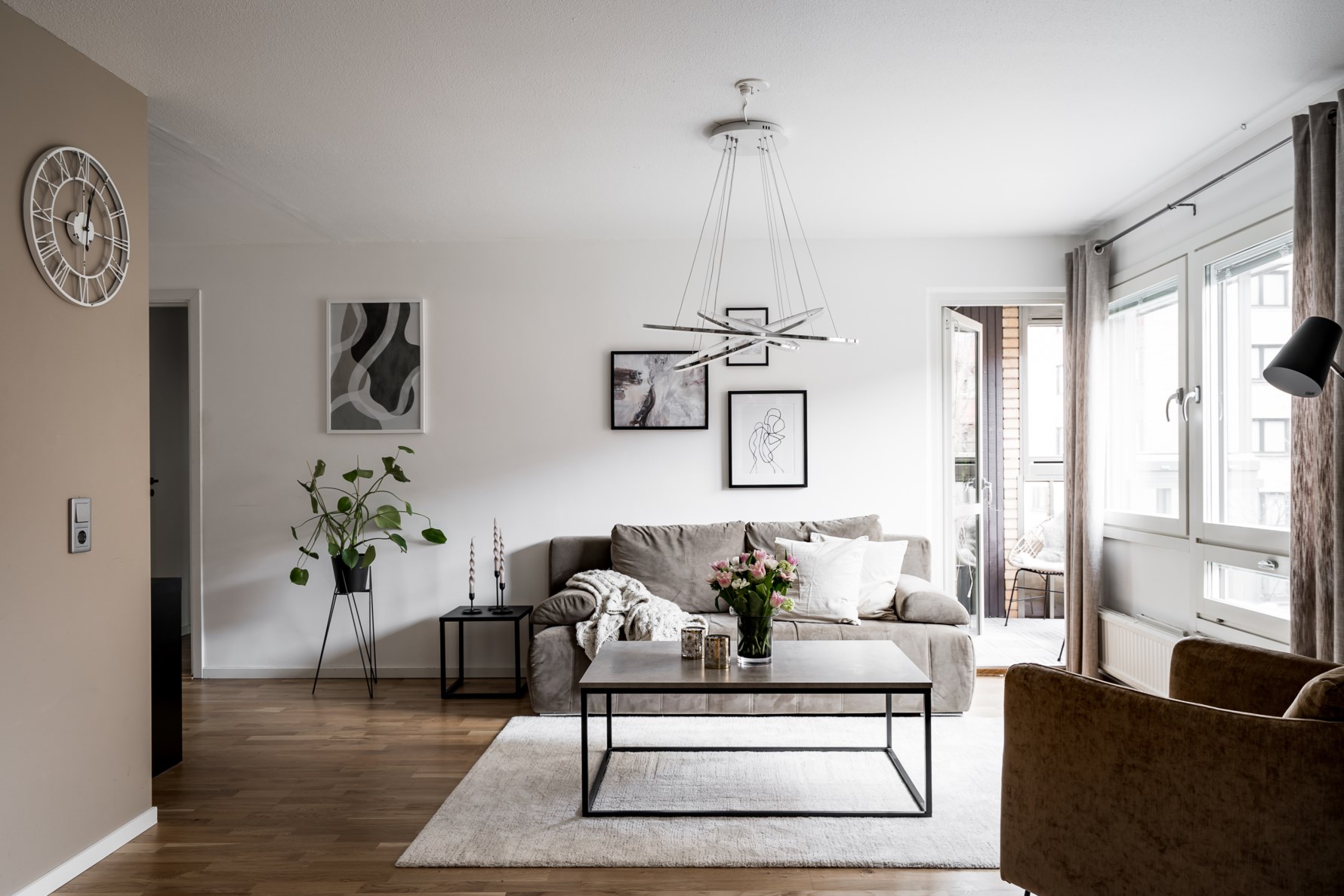 Bild 4 Tredje långgatan 40