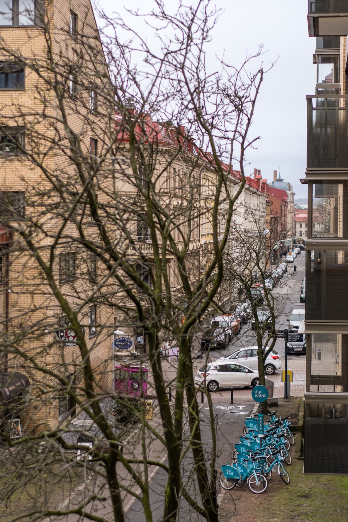 Bild 6 Tredje långgatan 40