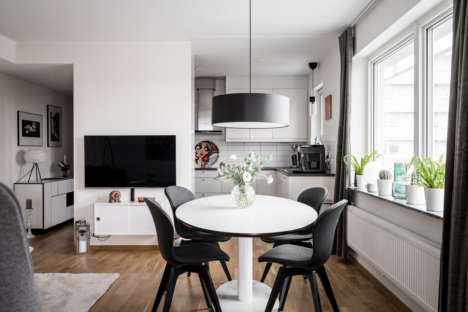 Bild 4 Frida Hjertbergs Gata 1