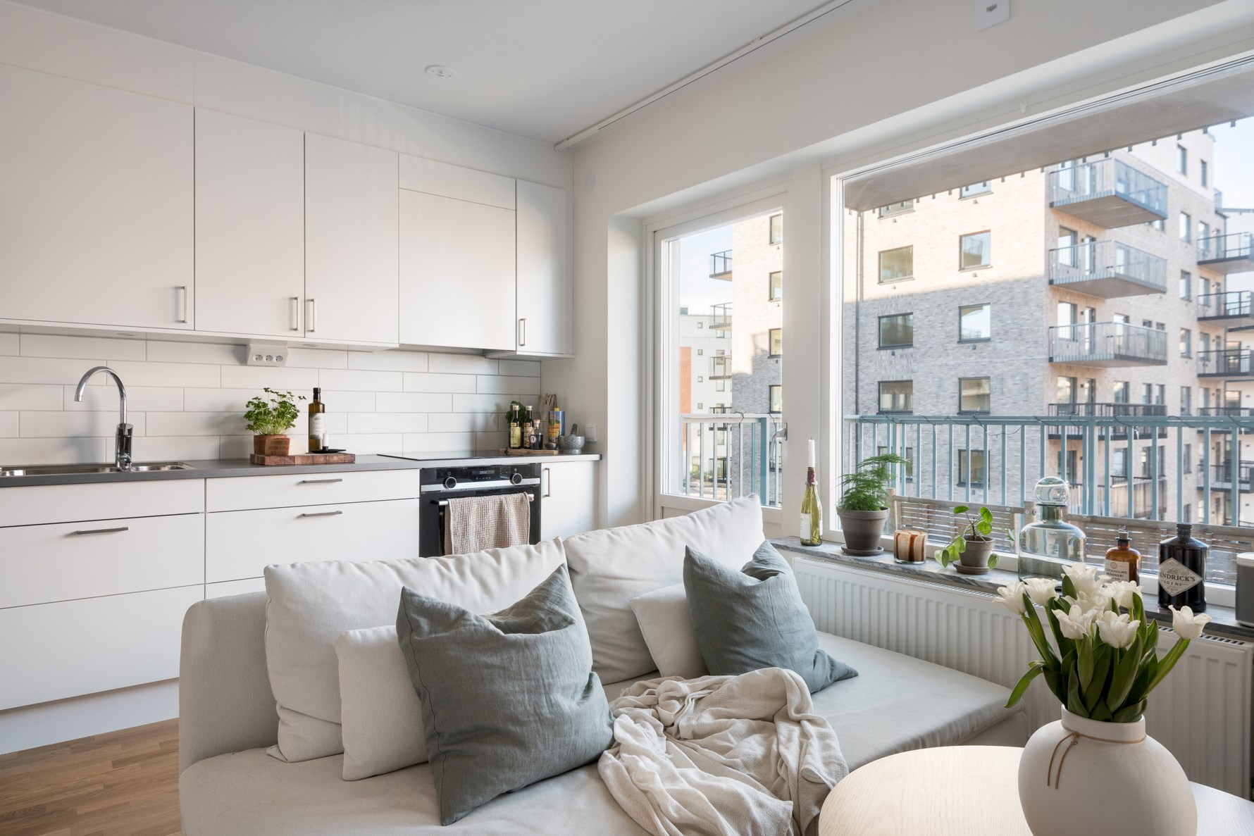 Bild 1 Hedtångsvägen 27