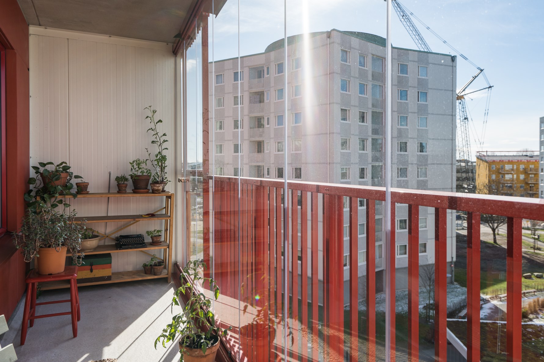 Bild 2 Valthornsgatan 6