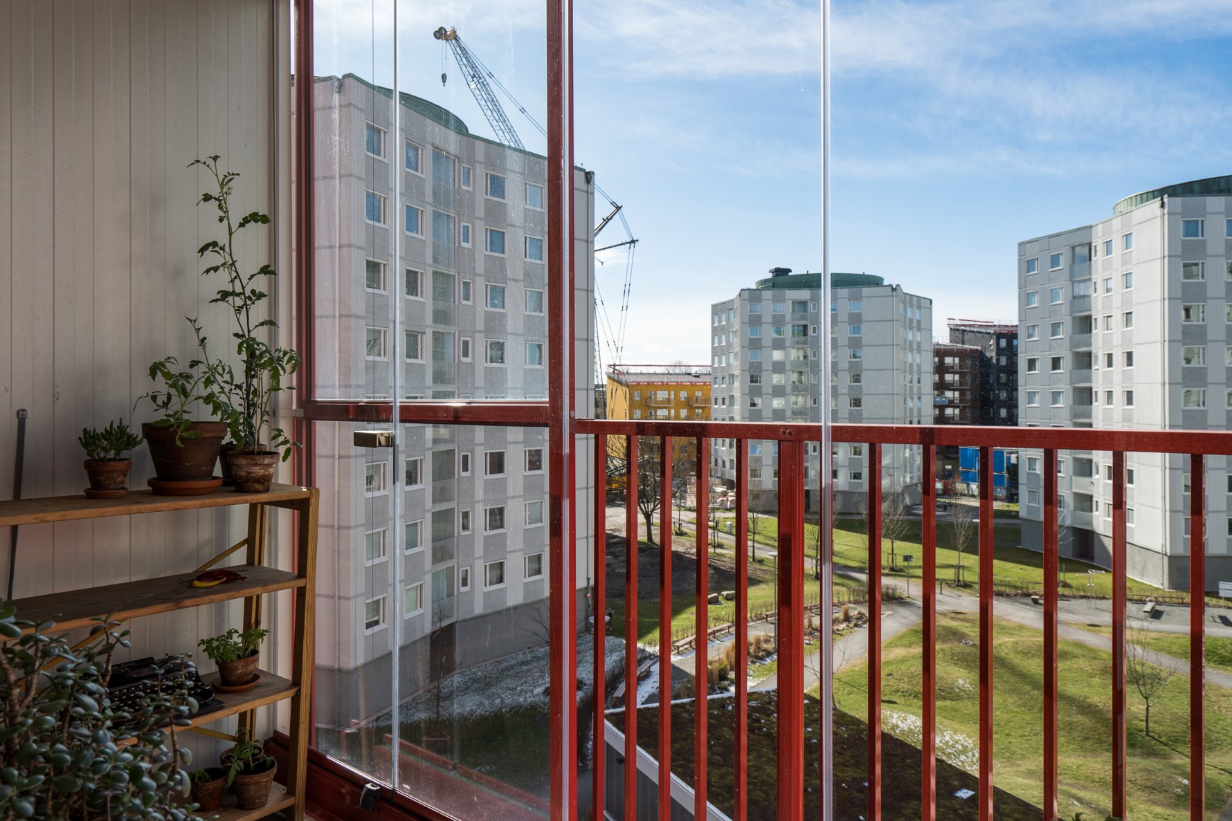 Bild 5 Valthornsgatan 6