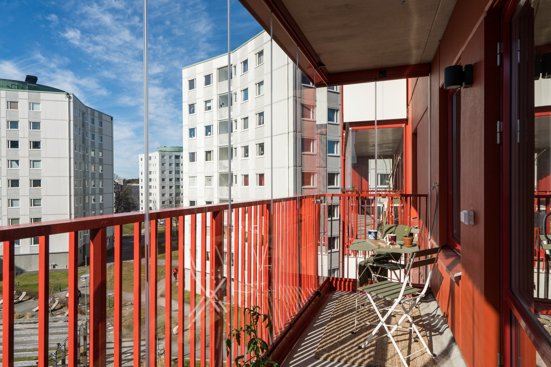 Bild 3 Valthornsgatan 6