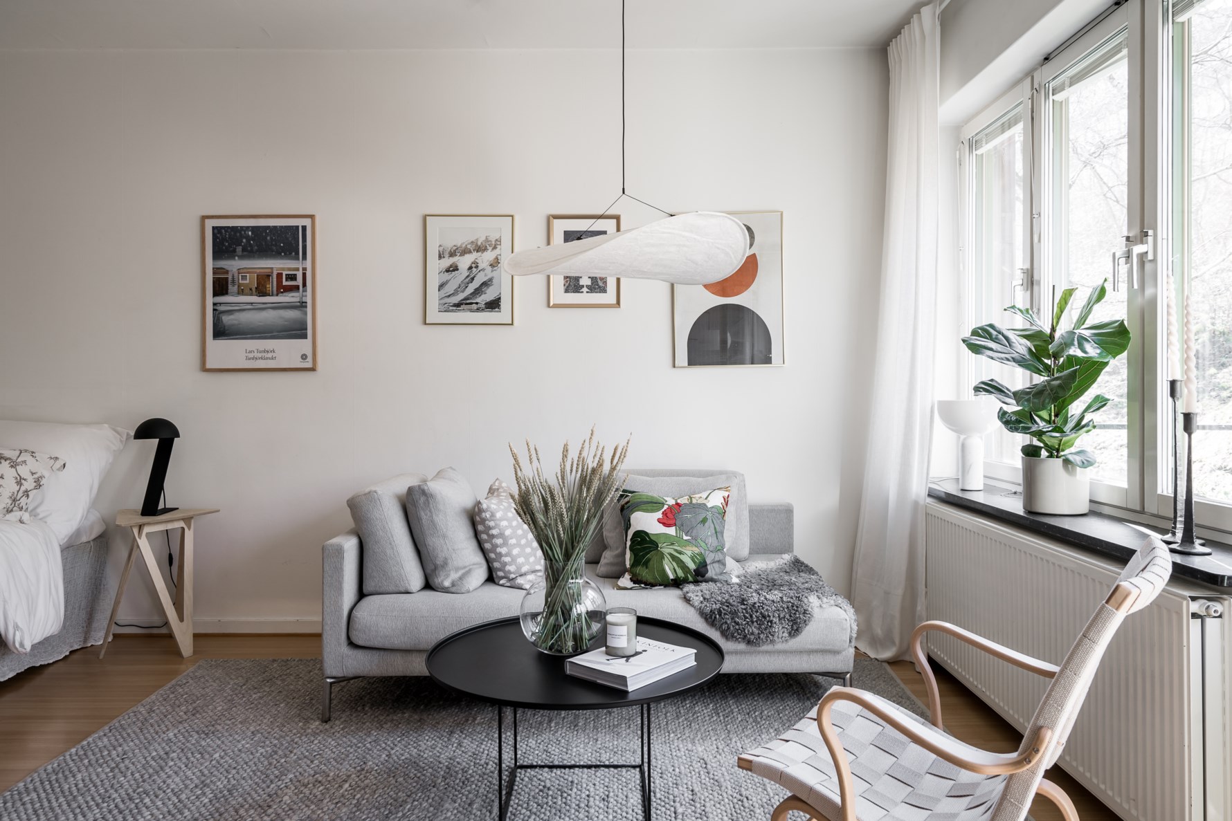 Bild 3 Eklandagatan 29B