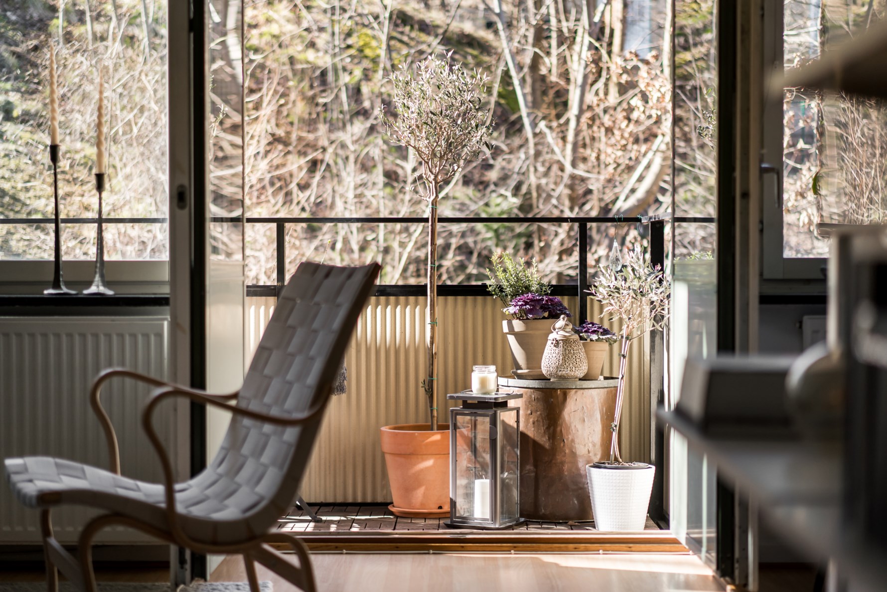 Bild 2 Eklandagatan 29B