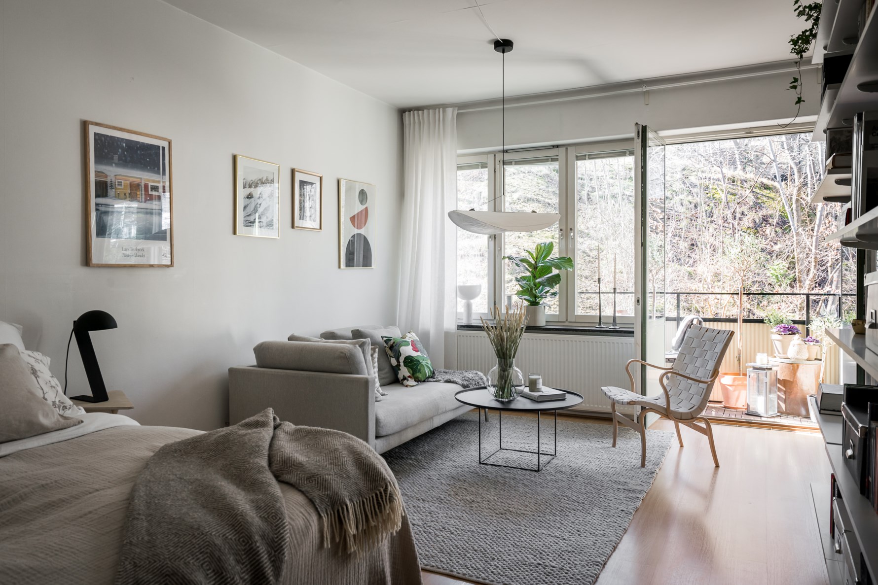 Bild 4 Eklandagatan 29B