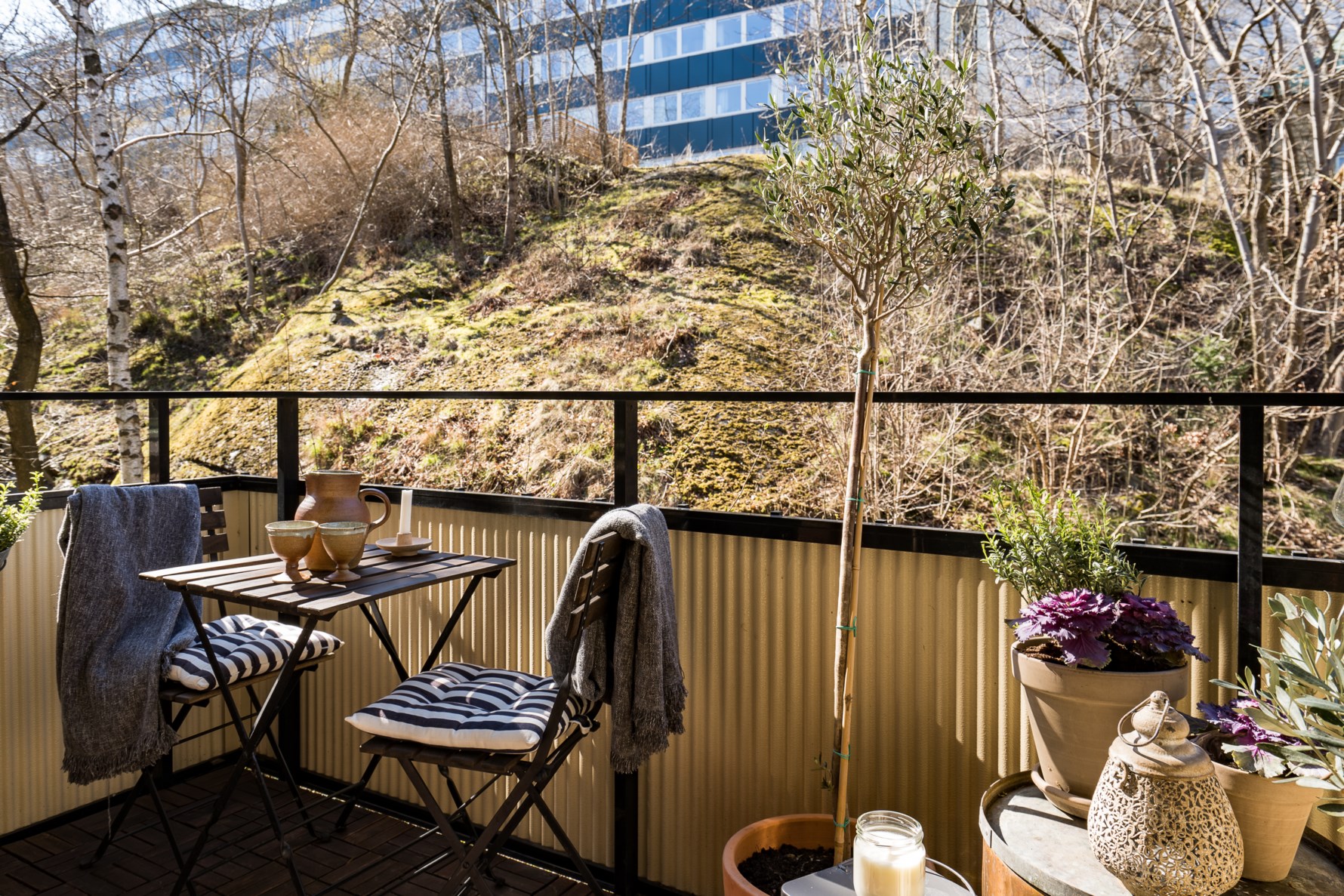 Bild 5 Eklandagatan 29B