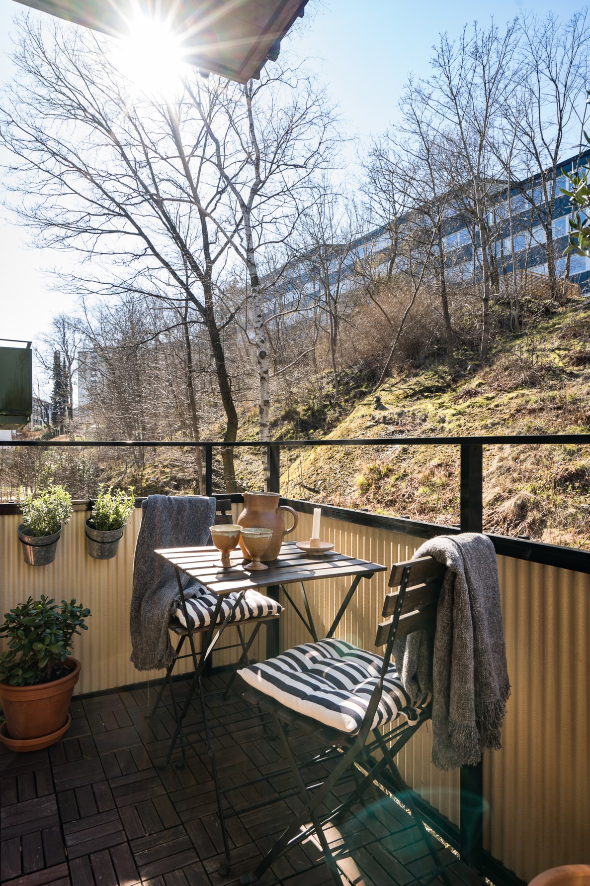 Bild 6 Eklandagatan 29B