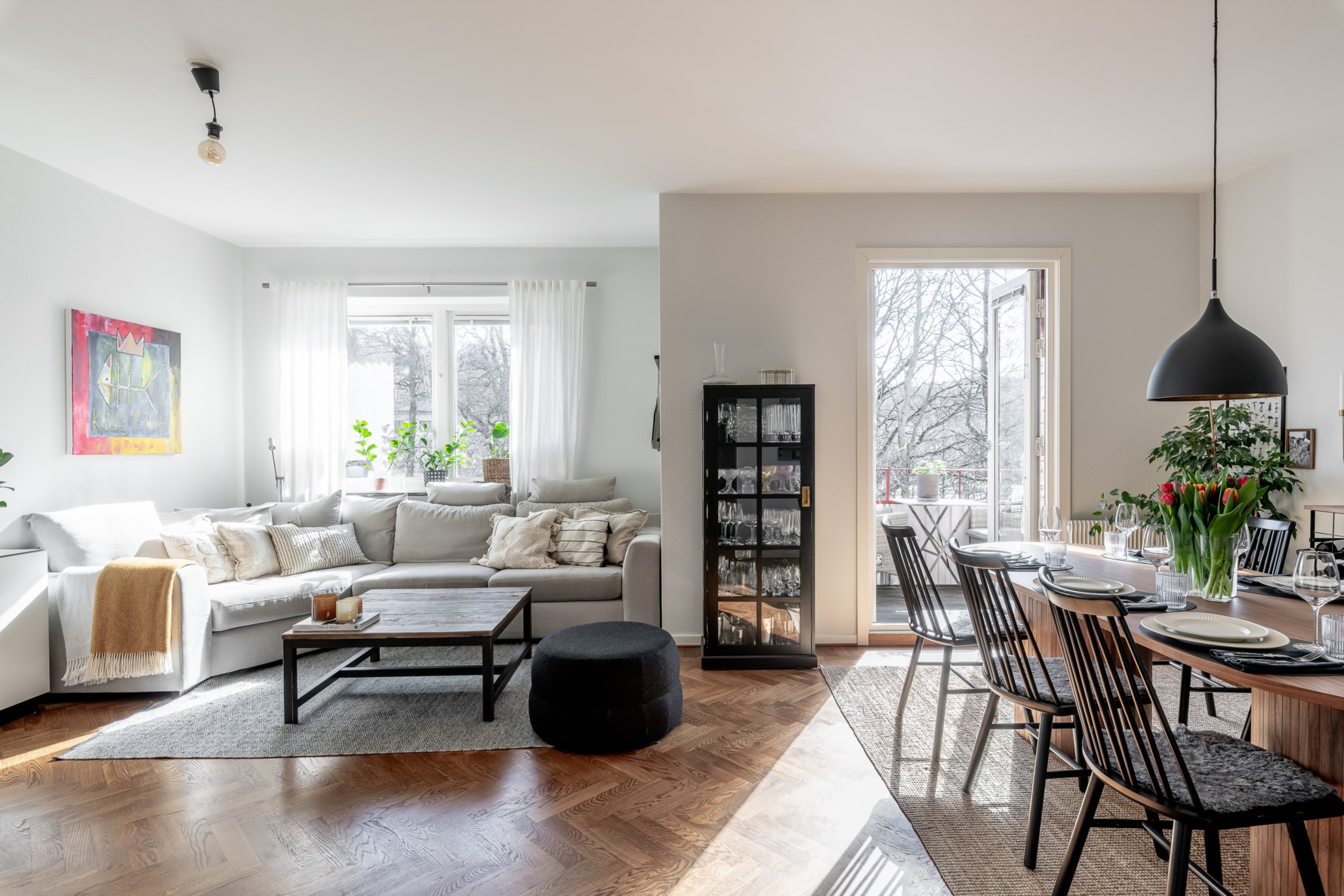 Bild 2 Birkagatan 24A