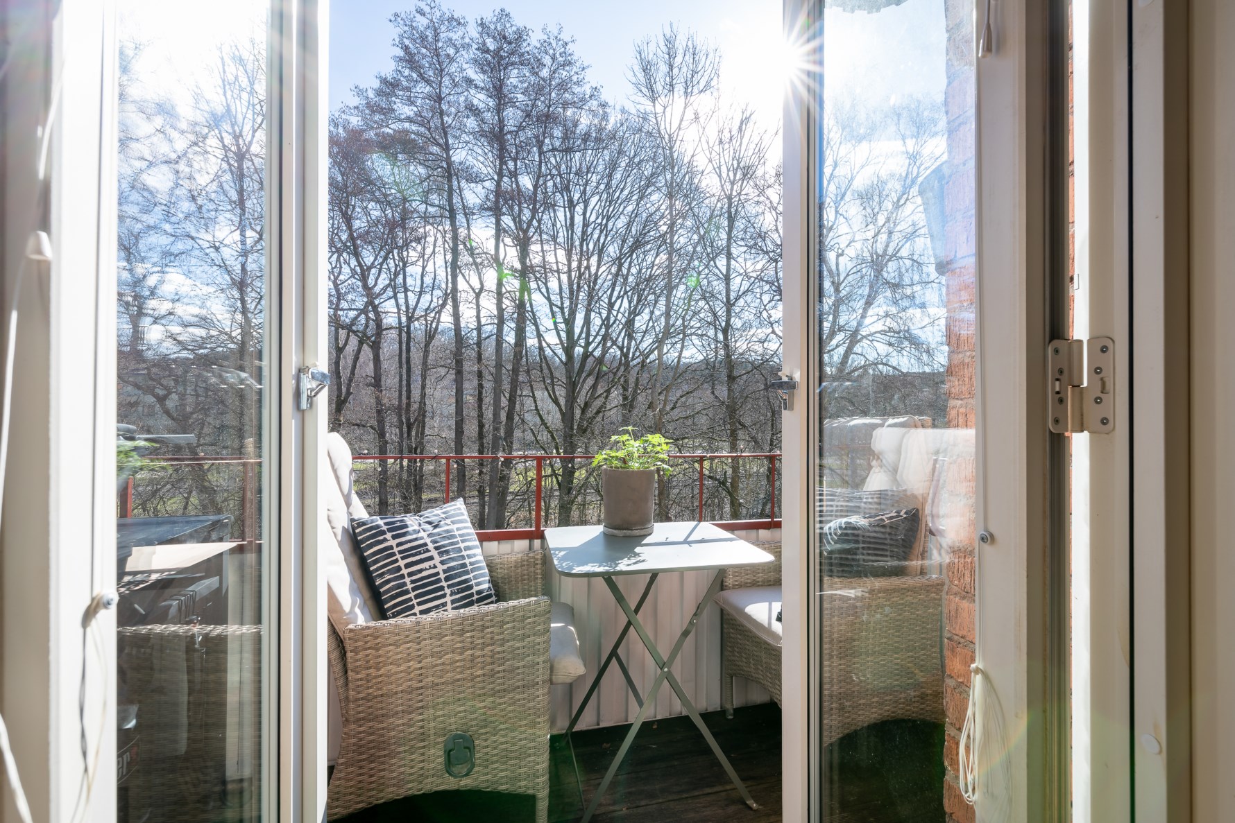 Bild 4 Birkagatan 24A