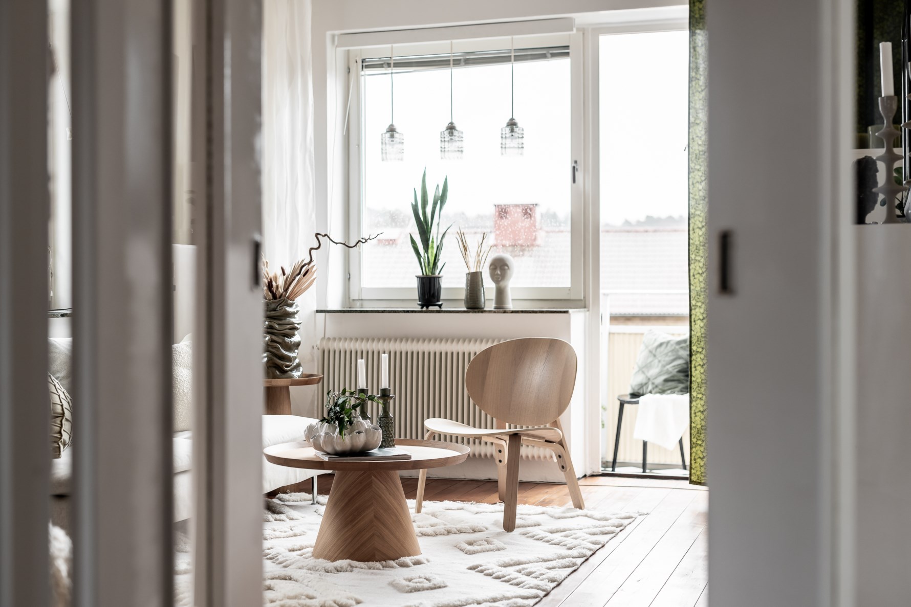 Bild 3 Carl Larssonsgatan 6D