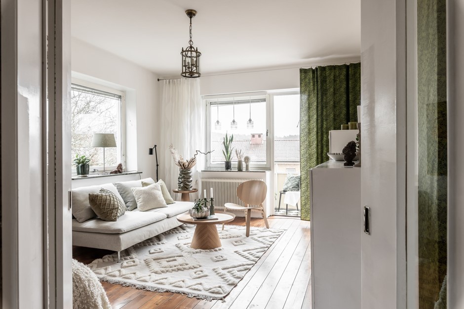 Carl Larssonsgatan 6D